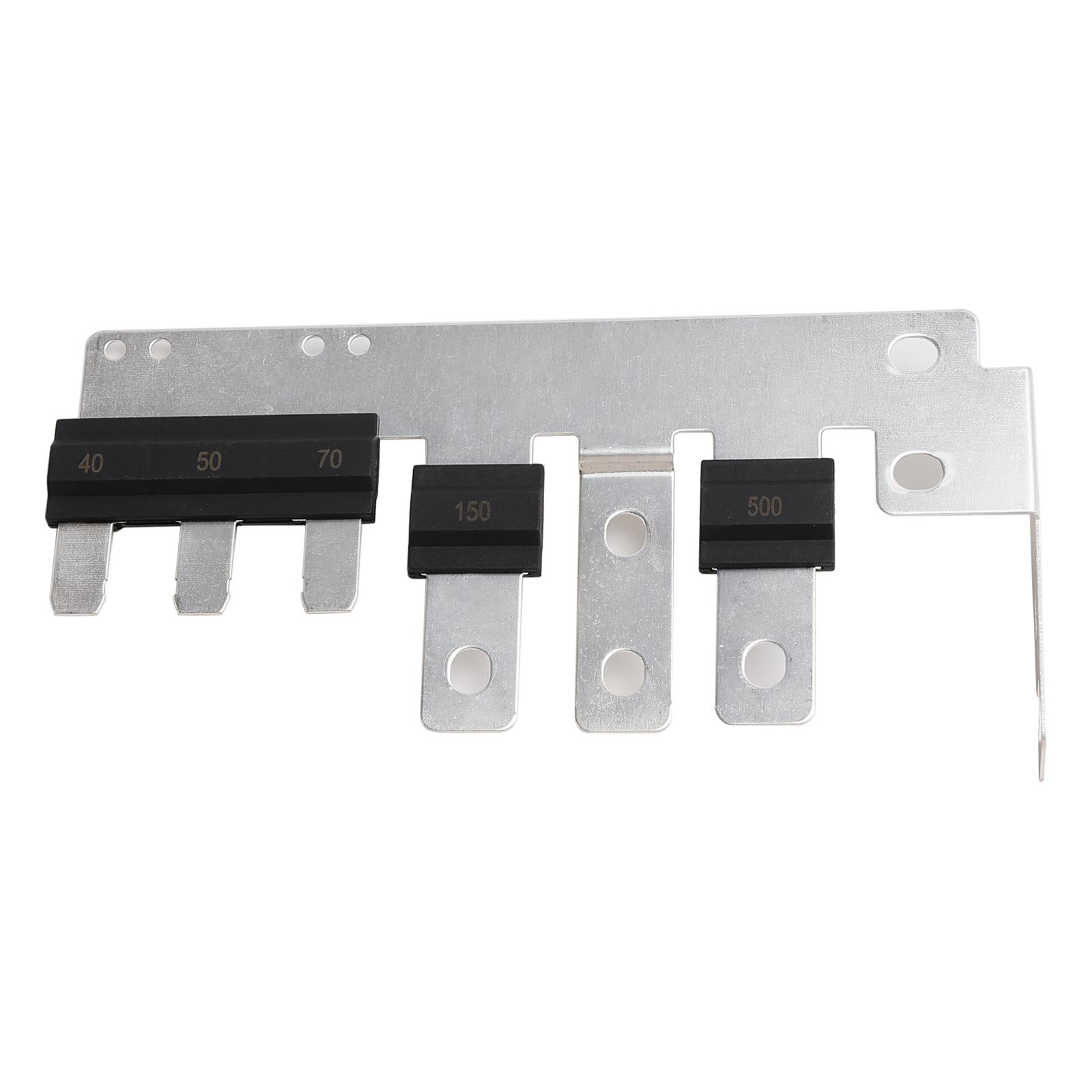Fusible Midi polyvalent 50 ampères 68306782AA pour Chrysler Pacifica Voyager 2020-2025