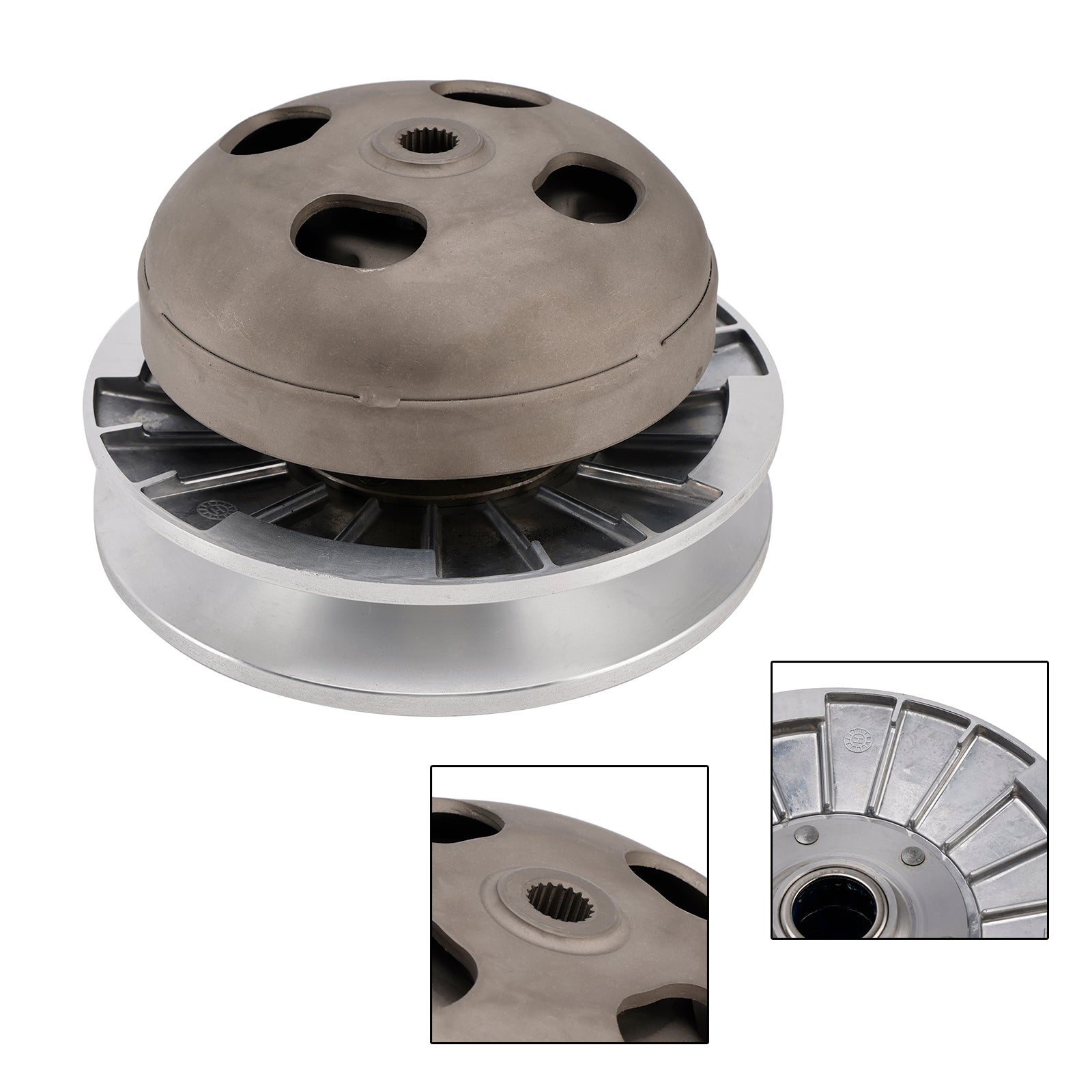 Secondary Clutch Cam Helix 23205-Ktw-900 For Honda Nss300 Forza 300 13-22 Sh300