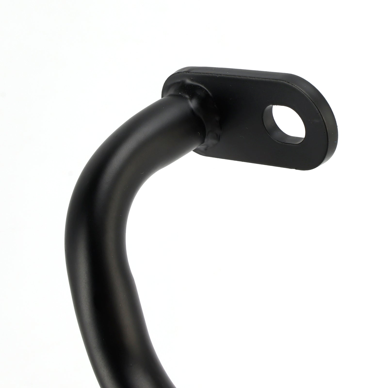 Support de main d'accoudoir de passager arrière adapté pour Scrambler 400X Speed ​​400 2023 – 2025