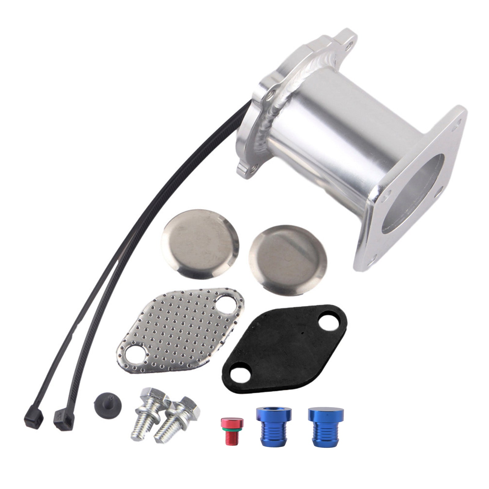 2004-2008 BMW 3-serie E90/E91 3200D/325d/330d/330xd EGR-afdichtset M47N2 M57N2