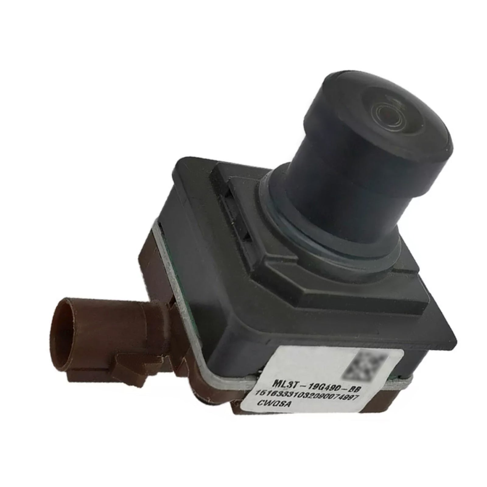 2021 2022 Ford F-150 Vooraanzicht achteruitrijcamera ML3T-19G490-BB ML3T-19G490-BC