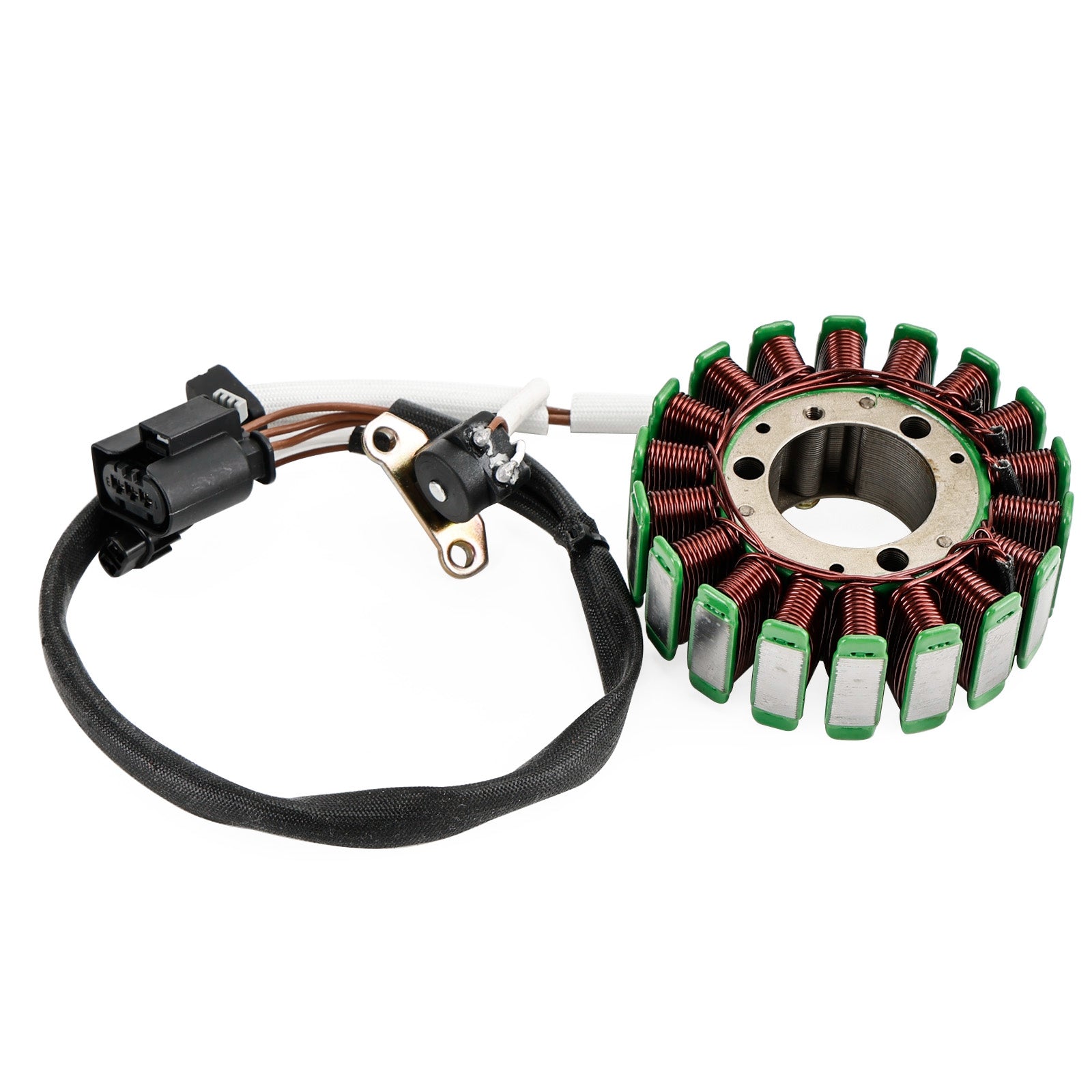 Magneto Stator + Spanningsgelijkrichter + Pakking Voor BMW G310 G310GS G310R 2016-2023