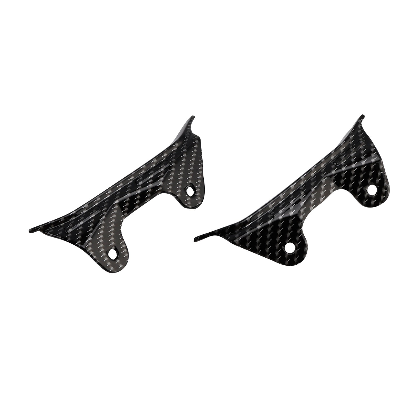 Carénage de panneau de couverture intérieure côté réservoir pour Kawasaki Z900 2025 – 2026