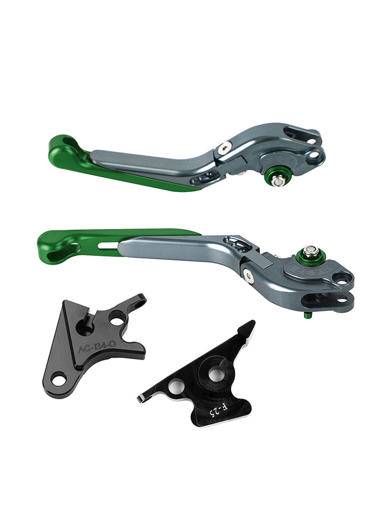 2021-2023 HONDA CB350 Hness GB350 CB350 Palanca de freno de embrague ajustable