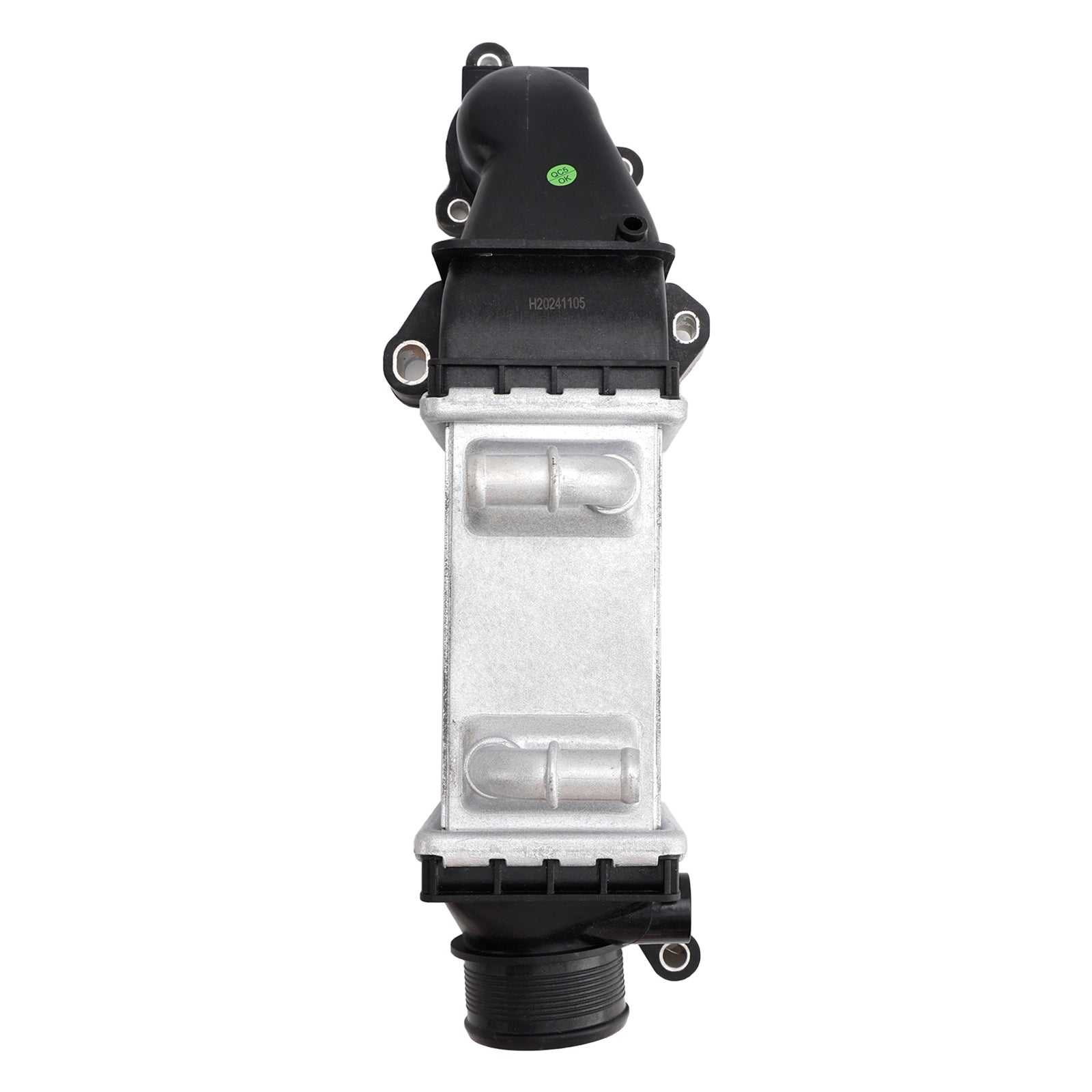 2016-2017 For Seat Ibiza 6P 04B145749K Turbo Intercooler