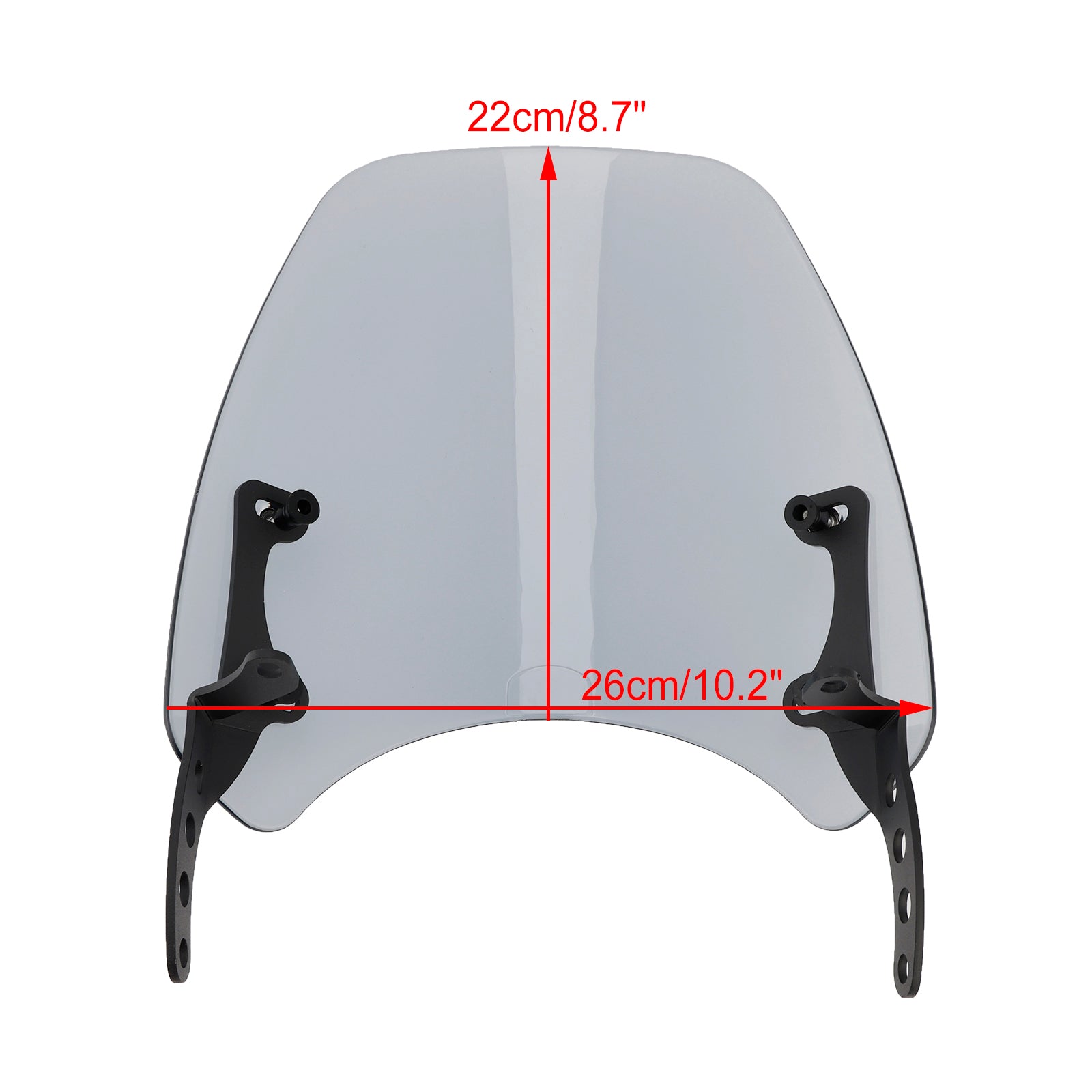 Parabrisas KAWASAKI Eliminator 500 2024-2025
