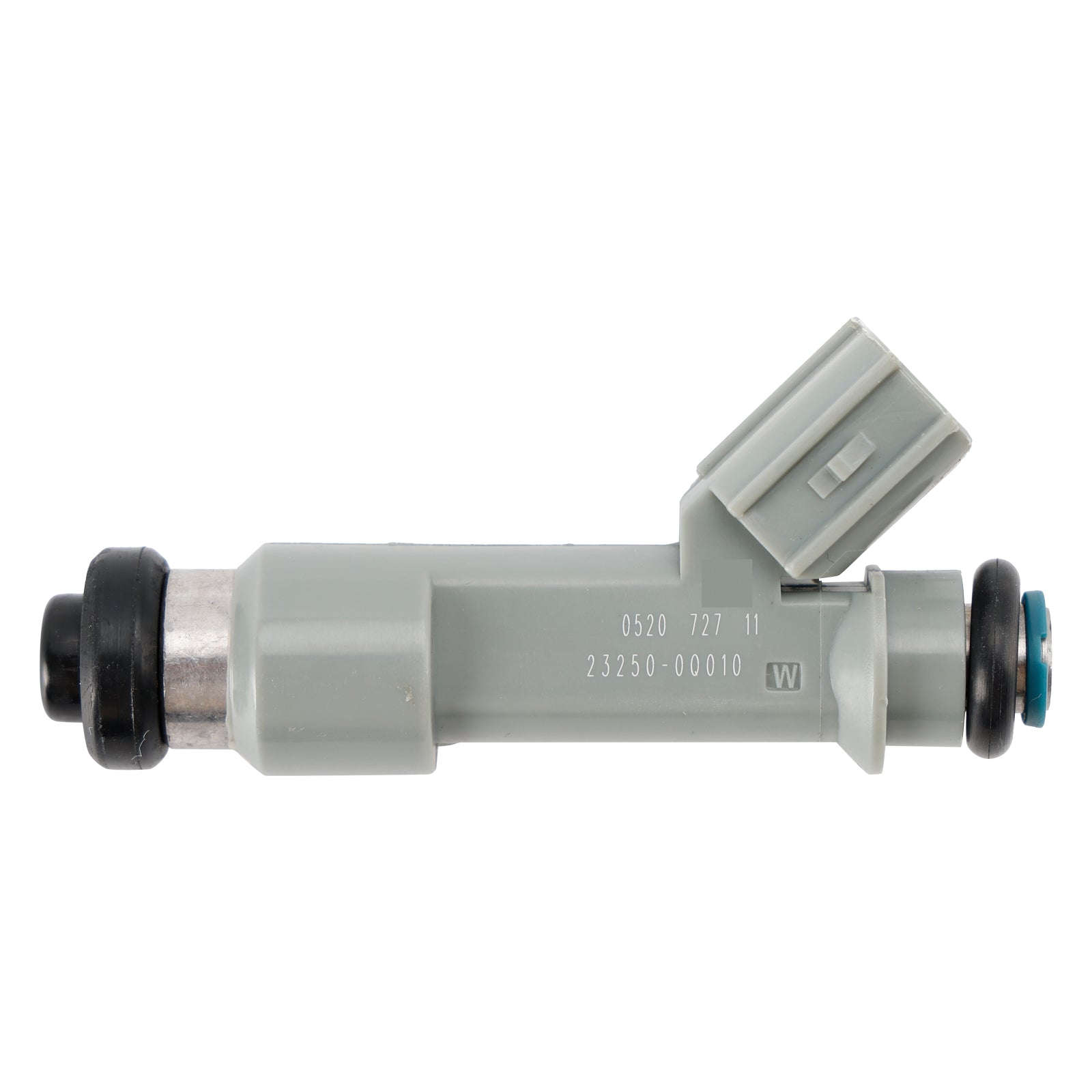 1Pcs Fuel Injector For Toyota Citroen Peugeot 1.0 23209-09030 23250-0Q010