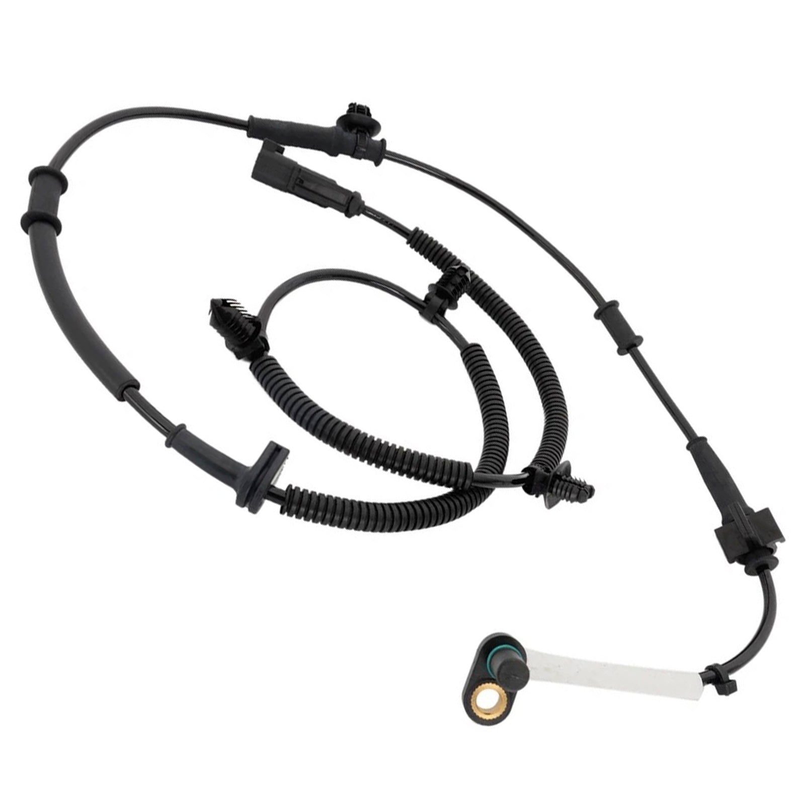 Capteur de vitesse de roue ABS avant ou droit HC3Z2C204B pour Ford F250 F350