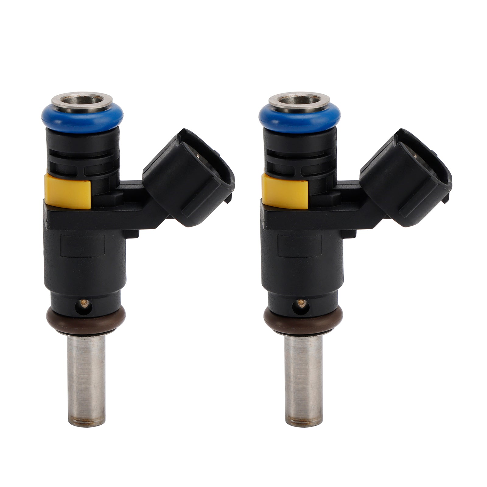 2PCS A2C95638300 Drivstoffinjektorer FIT CAN-AM OUTLANDER 450 Renegade 850