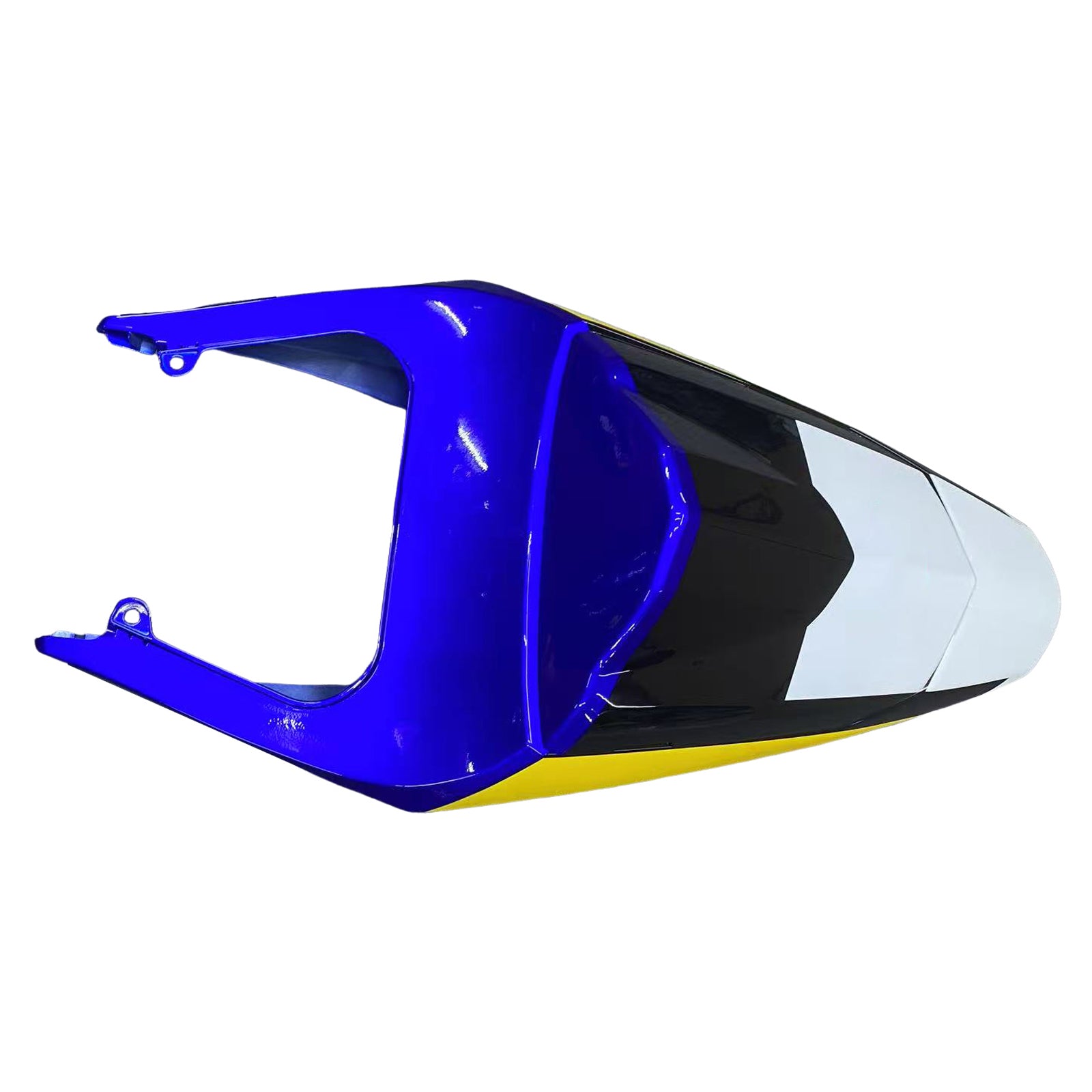 Injection Fairing Kit Bodywork Plastic ABS For Suzuki GSXR 600/750 2004-2005 K4