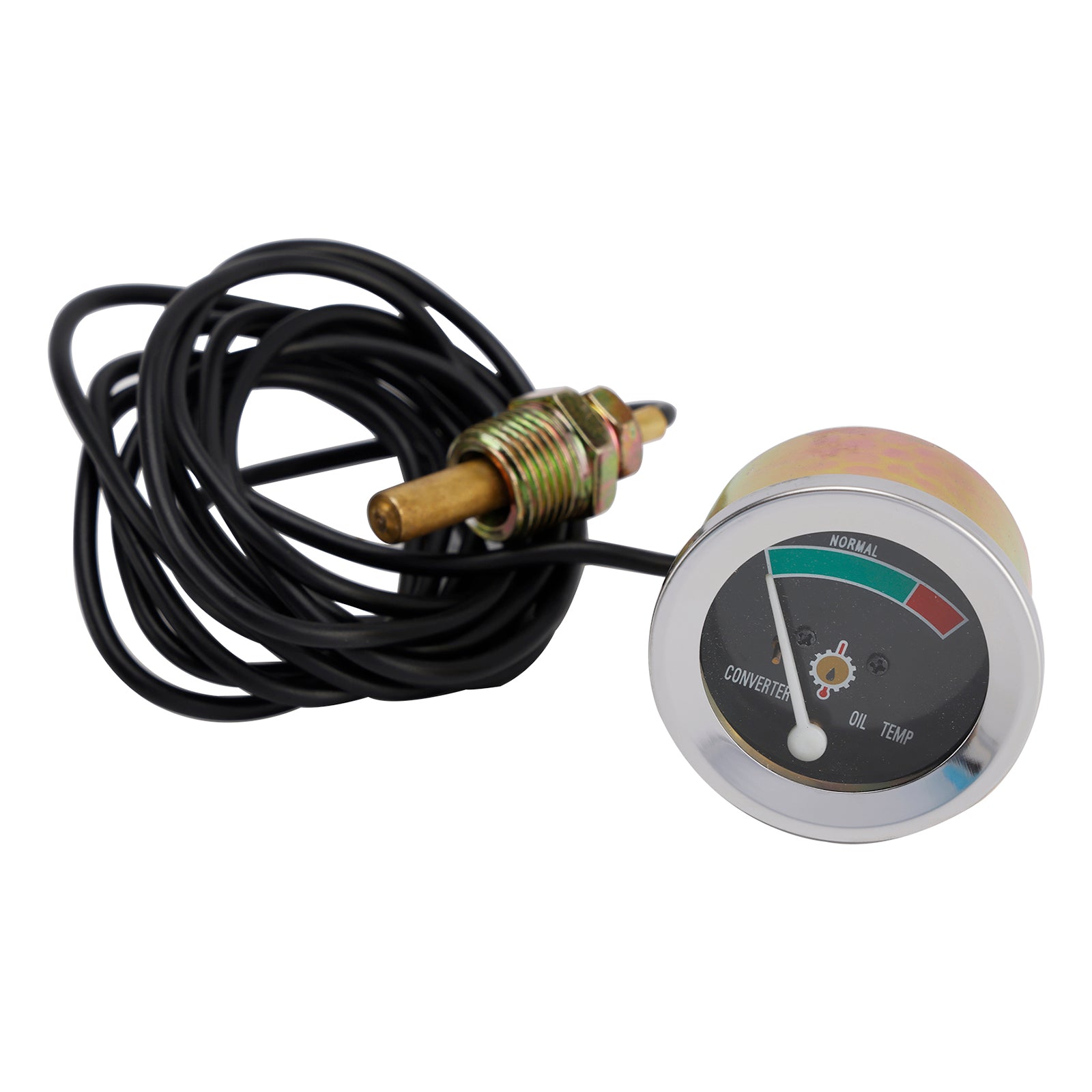 1W0702 Indicador de temperatura de aceite 1W-0702 para excavadora Caterpillar