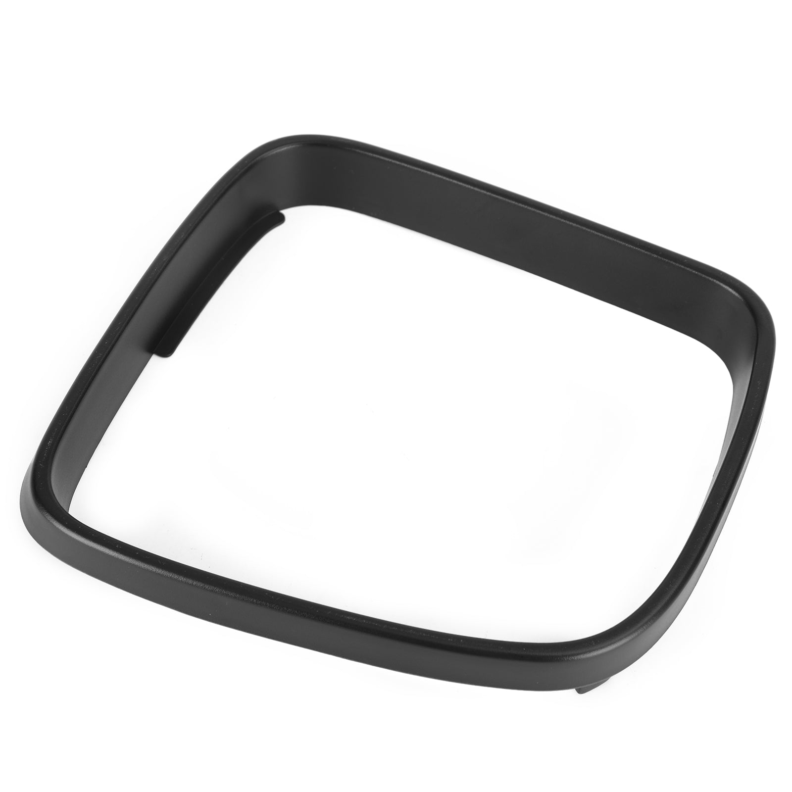 Caddy Wing Mirror Cover Door Trim Ring Bezel Cap for VW Transporter T5-Left