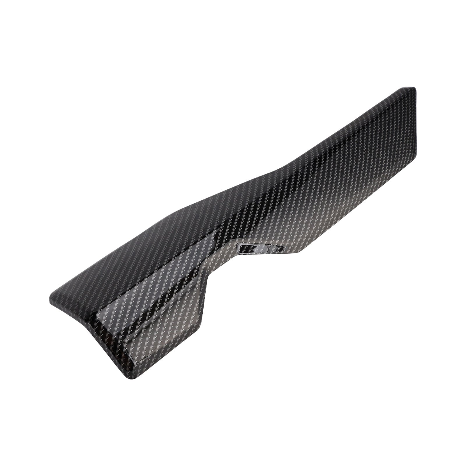 2022-2025Honda ADV 350 Exhaust Pipe Heat Shield Cover Shell