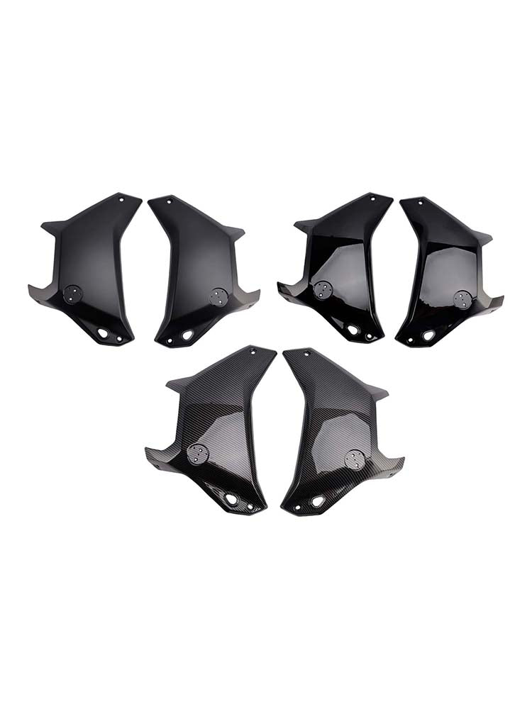 Couvercle de carénage de panneau de cadre latéral pour Yamaha Tenere 700 T700S 2025 – 2026