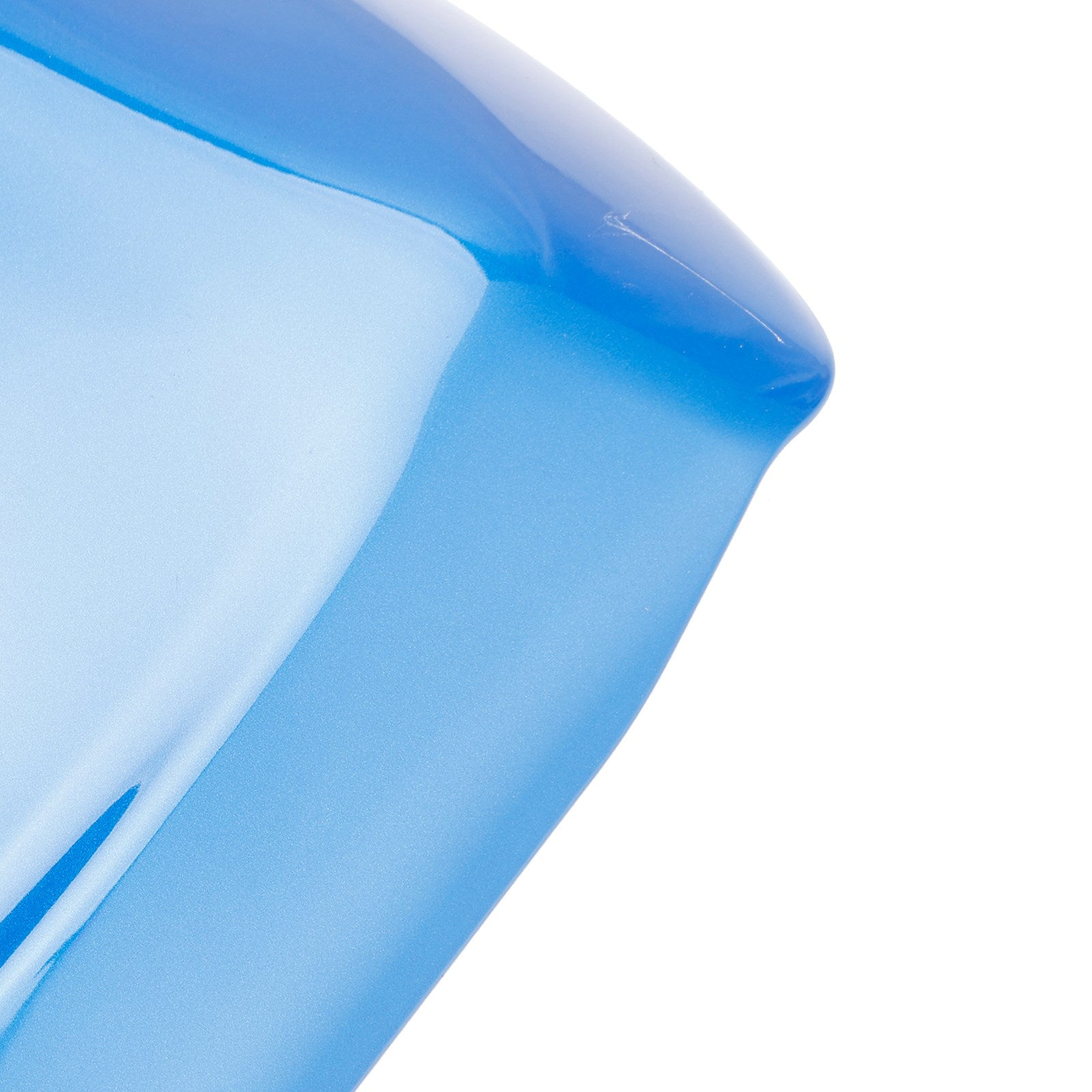 2007-2009 Kawasaki Z1000 staart achterbank kuipafdekking kap