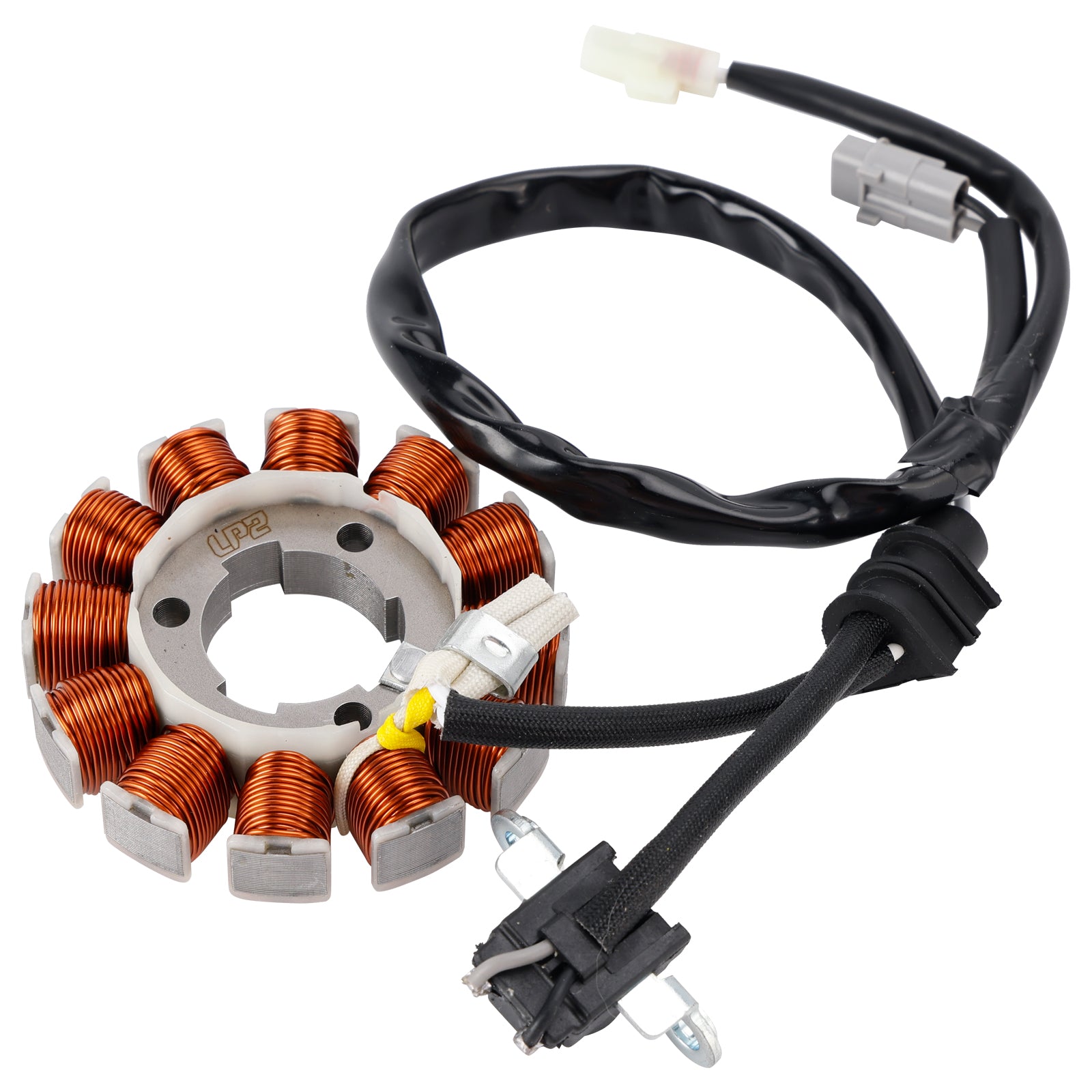 Stator Regulator Rectifier & Gasket for Fantic XEF 250 XXF 250 4T 2022-2024