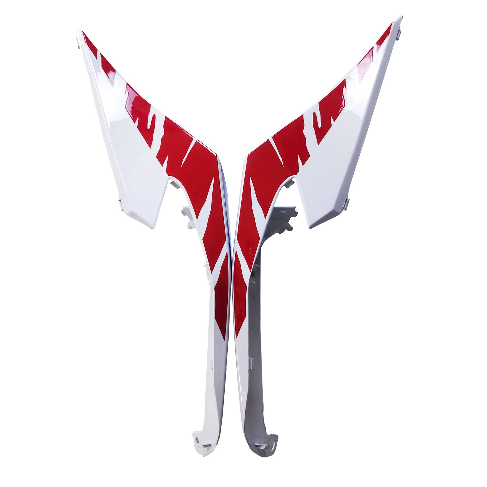 Injection Fairing Kit Bodywork Plastic ABS For Honda CBR400R 2022