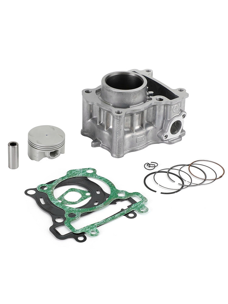 Yamaha X-MAX X Max 125 WR125 YZF-R 125 MT125 52mm Cylinder Barrel Piston Kit