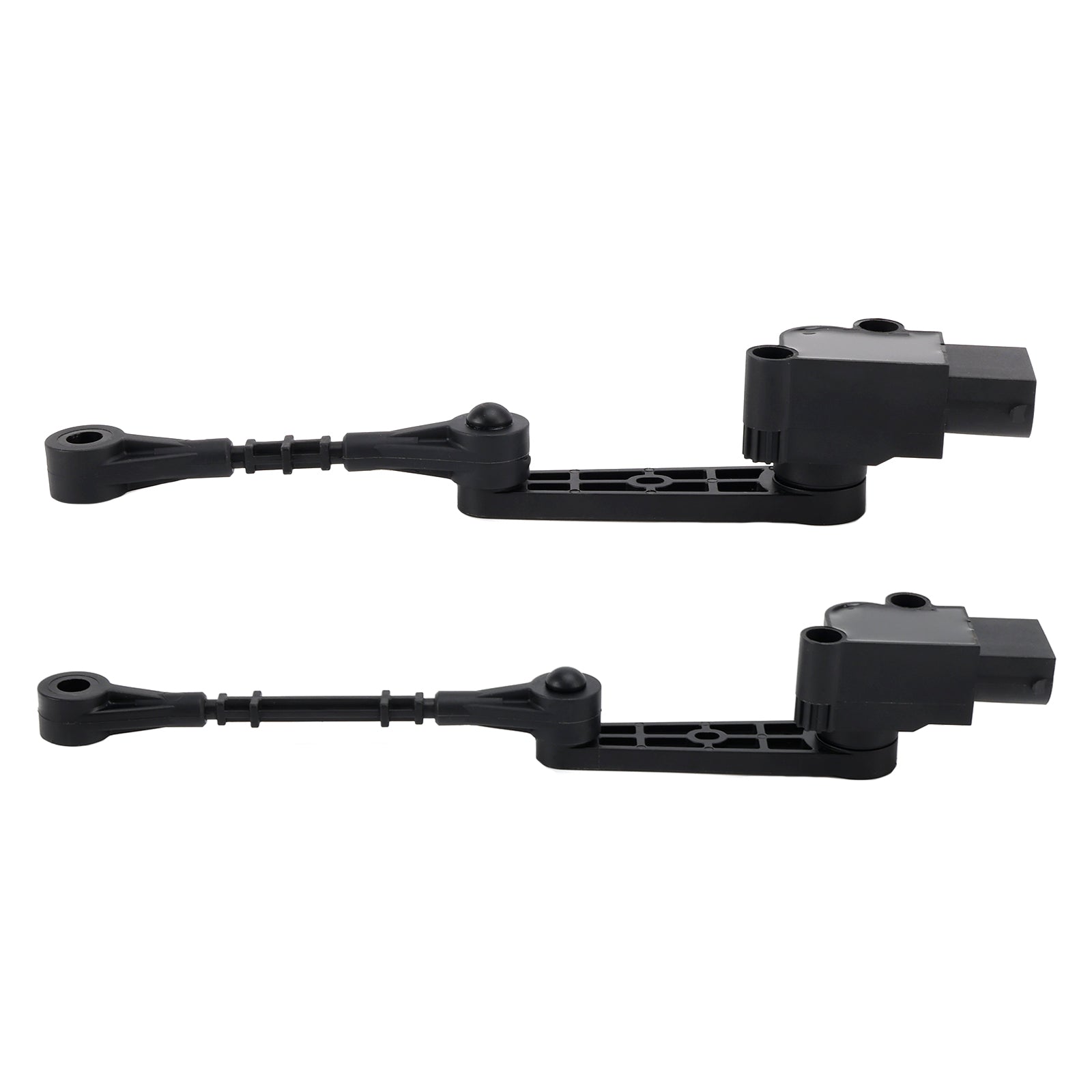 Paar F&R-hoogtesensor voor Discovery 5 Range Rover Sport L405 L494