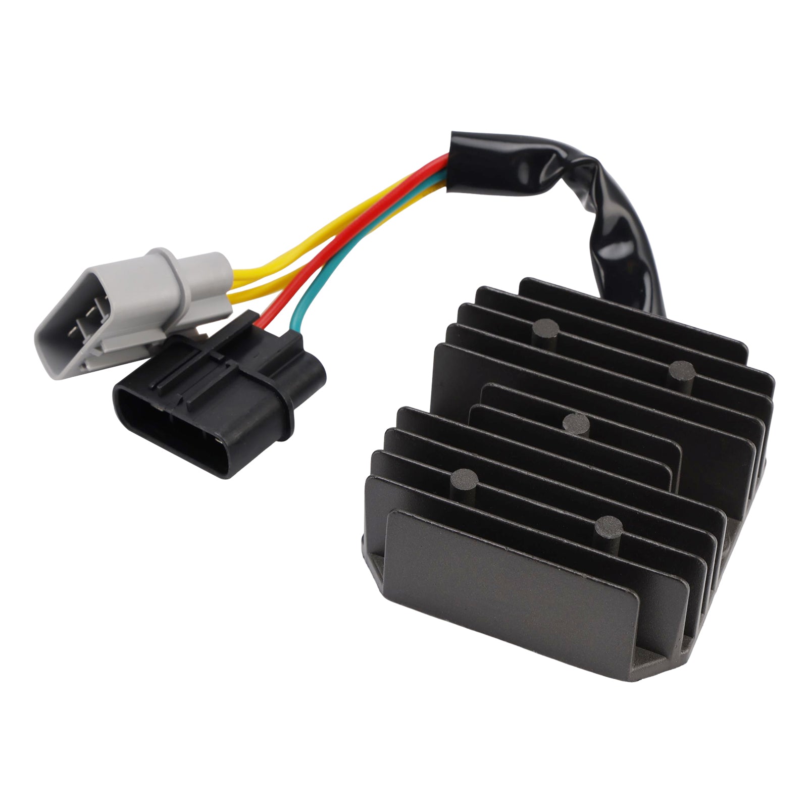 Régulateur de tension redresseur 27747 pour Massimo Utv t-boss 410 avant 2020 400-2B