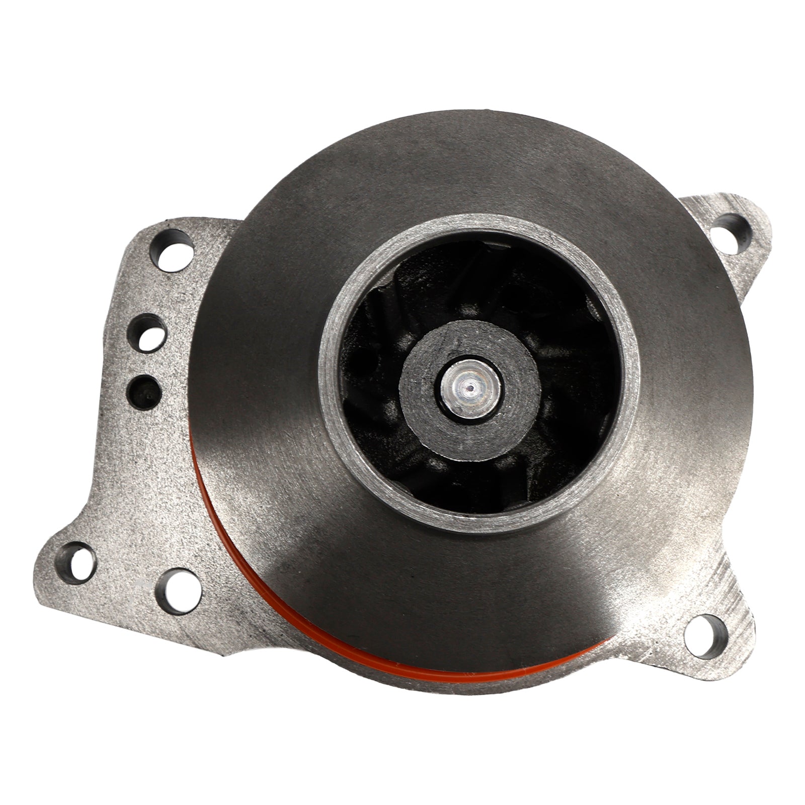 Bomba de água 3692580 5719755 Para Cummins Isx15 QSK60 X15 ISX12 G MOTOR