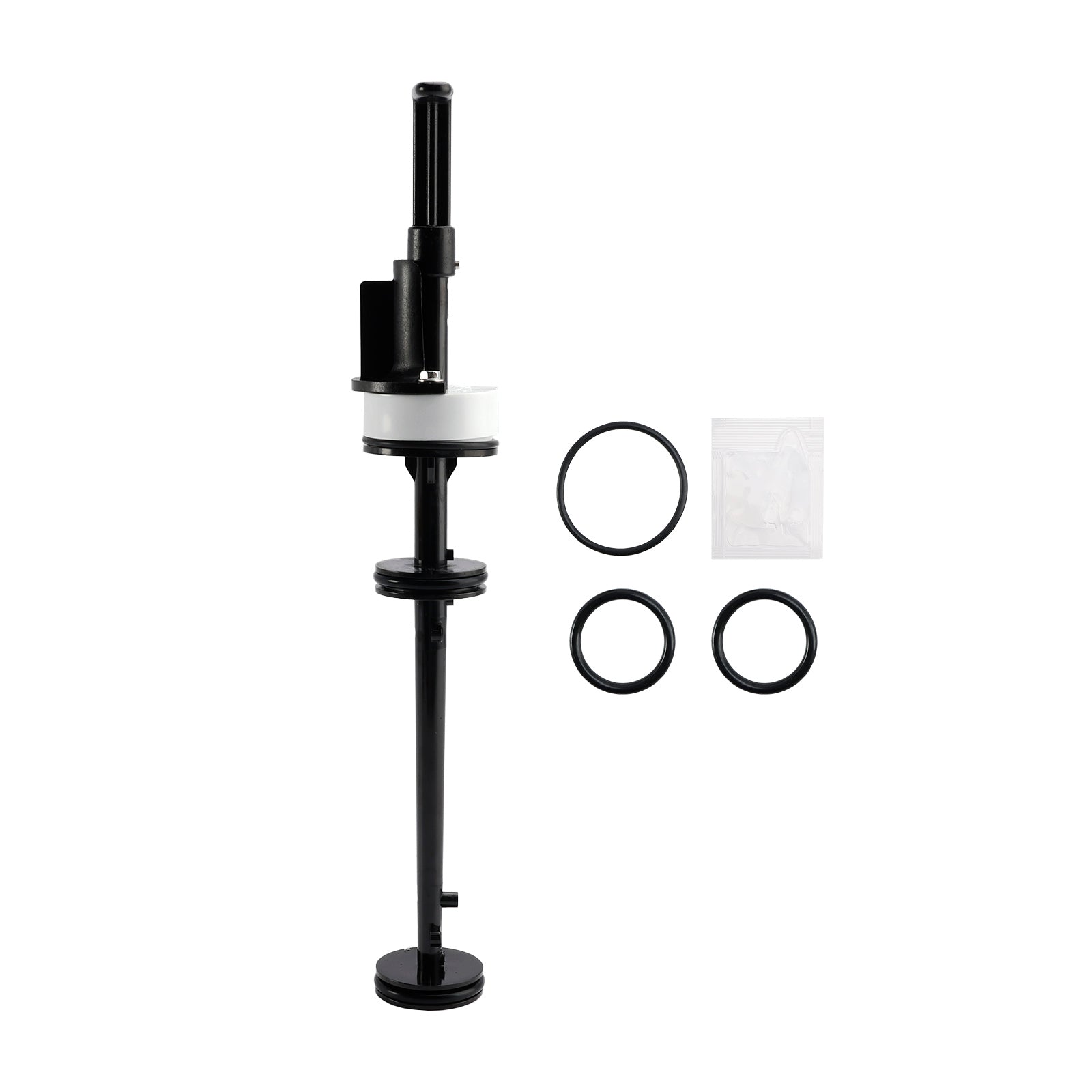 273241 2" Conjunto de haste de pistão de válvula deslizante de PVC para válvula de piscina e spa Pentair