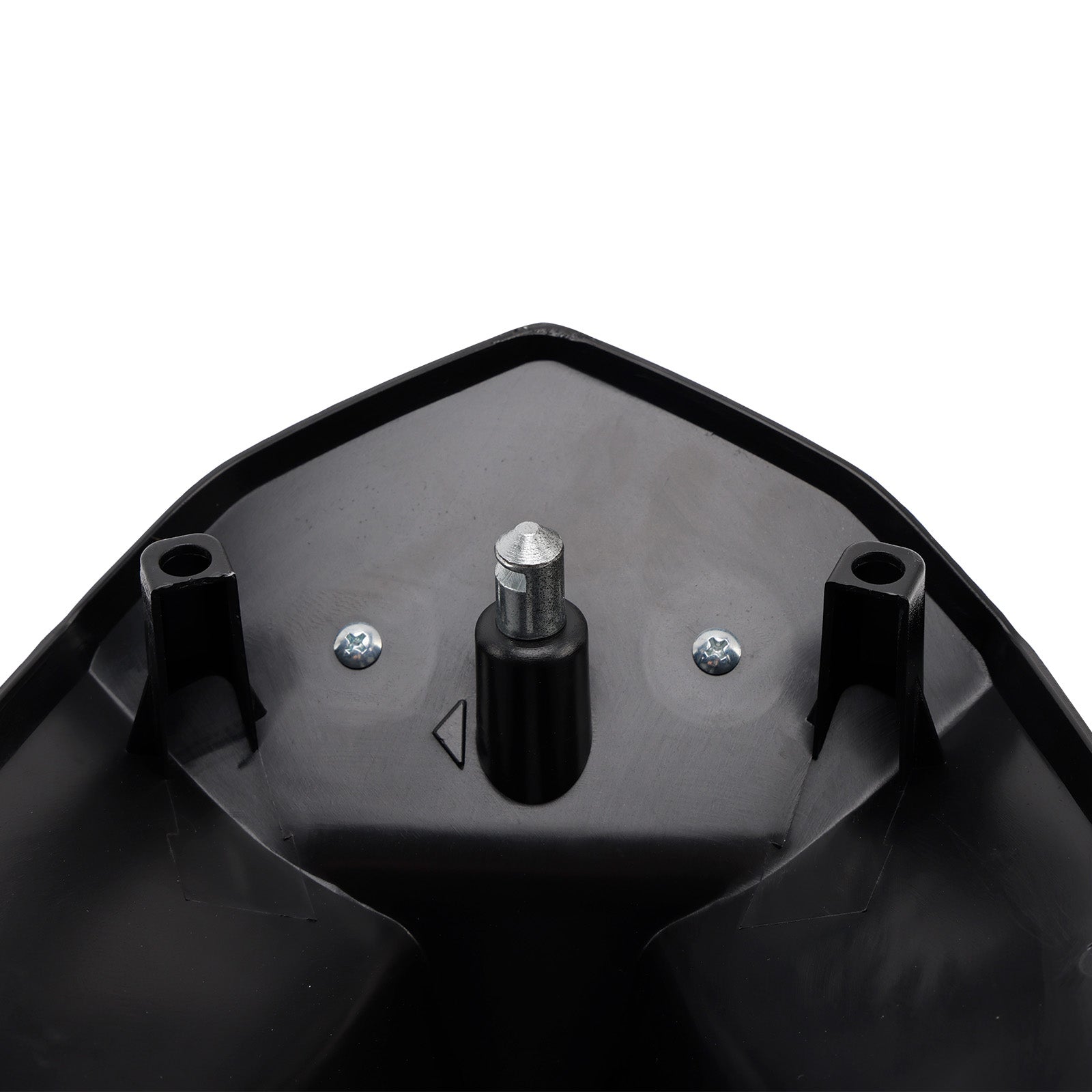 Racing Tail Rear Seat Fairing Cowl for Kawasaki ZX25R ZX4R ZX4RR 20-25