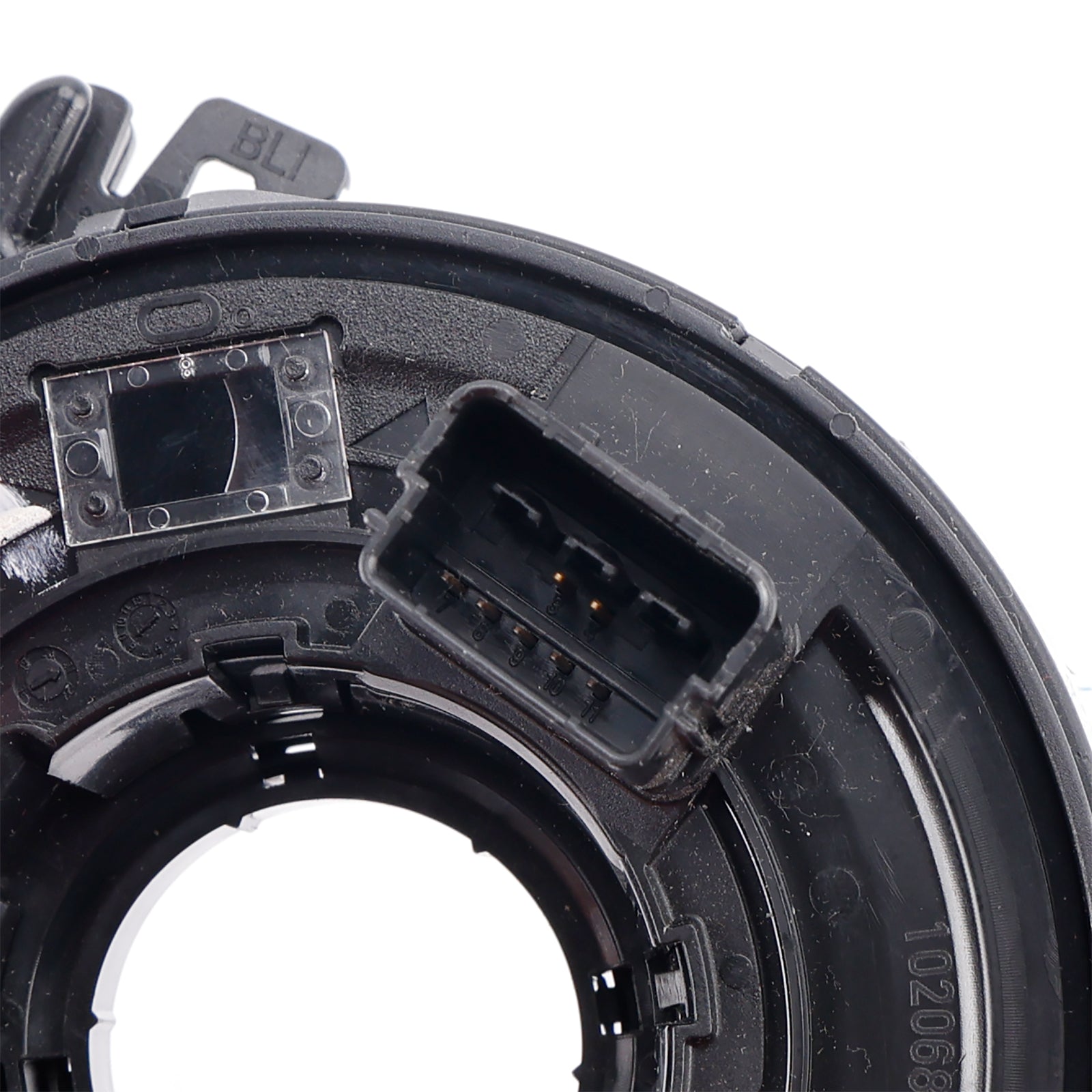 VW Golf R MK8 Klokveer 5Q1953549F