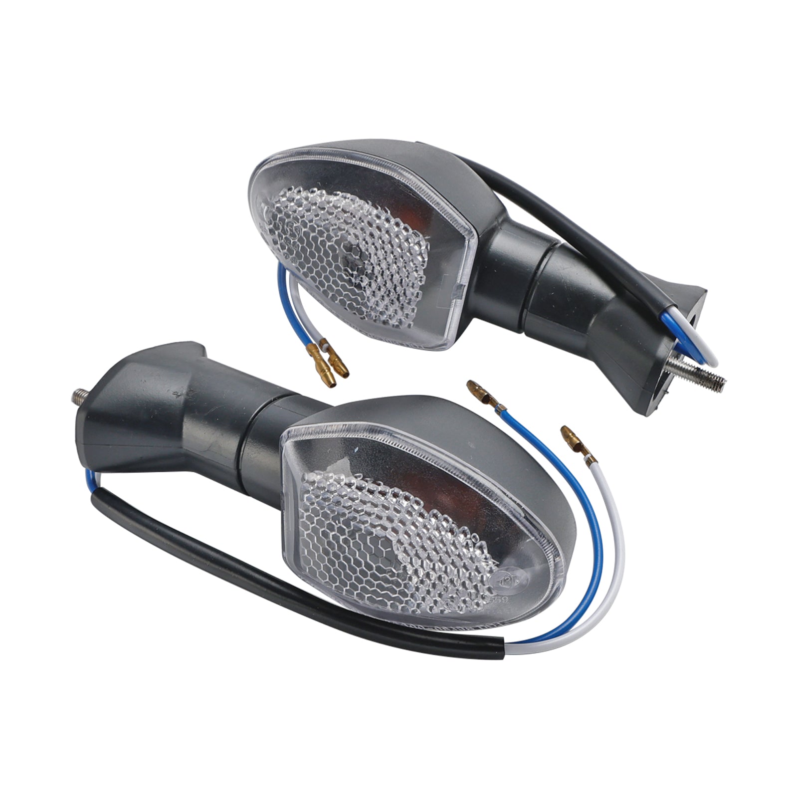 Richtingaanwijzers Indicator Lamp Voor Suzuki V-Strom 650 1000 1050 GSX-S 750