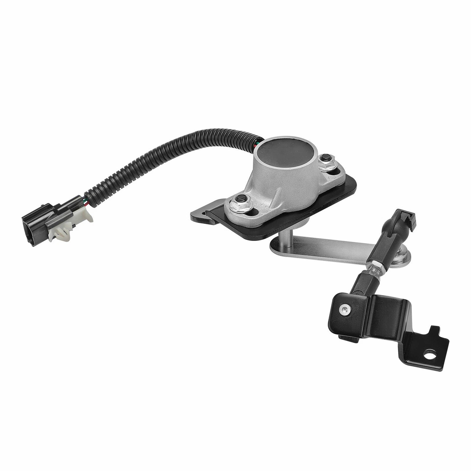 Rear Ride Height Level Sensor for Nissan Armada 2017-2023 Infiniti QX80 2014-2024 QX56