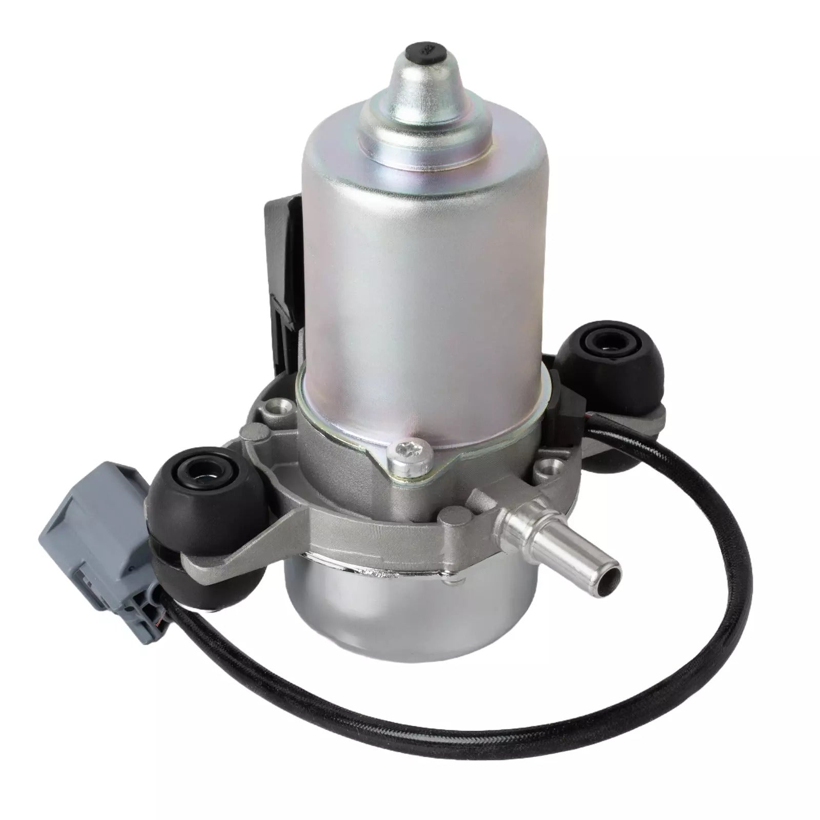 Power Brake Booster Auxiliary Electric Vacuum Pump Assembly för Volvo