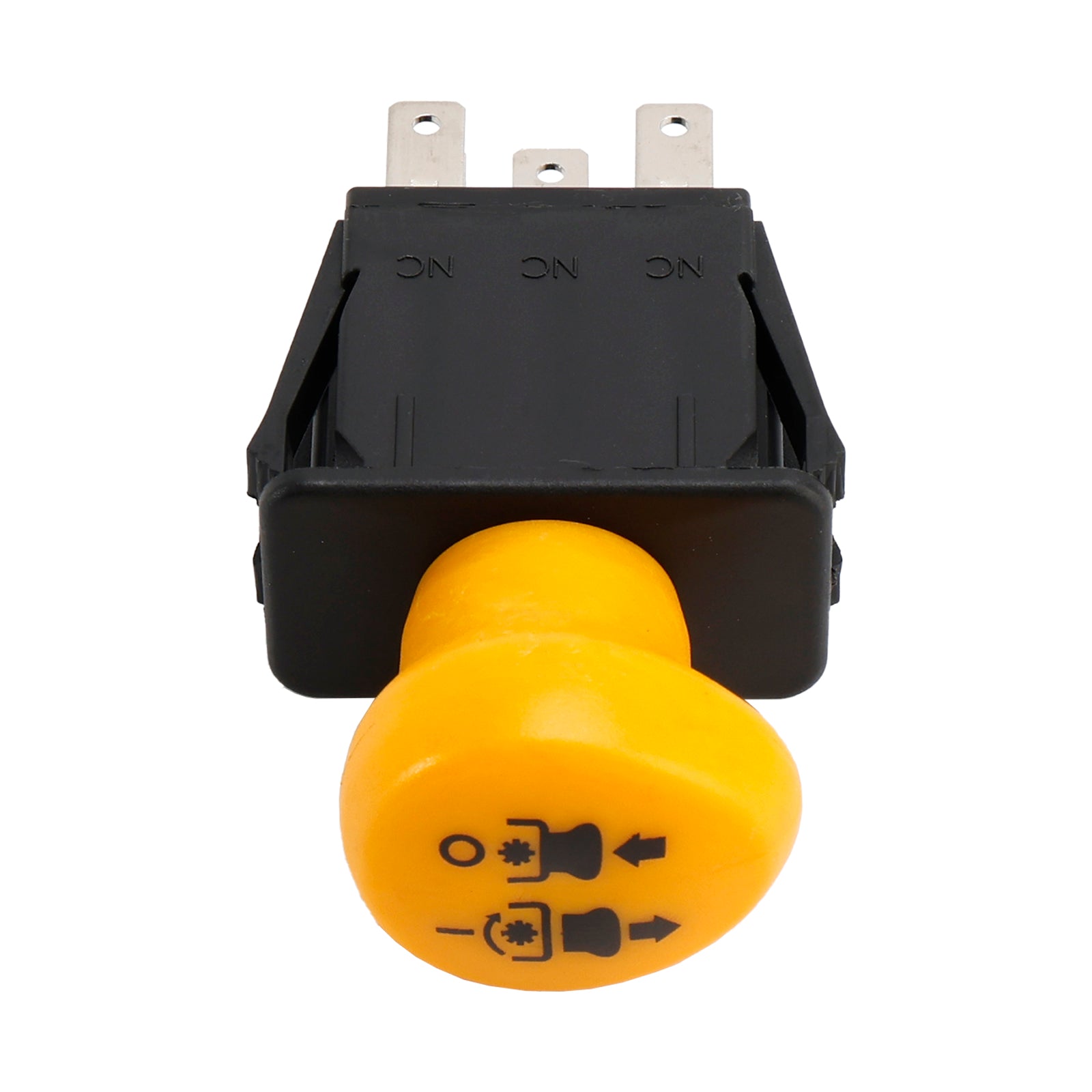 925-3233A 725-3233 Clutch PTO Switch for Mtd Cub Cadet 10 Amp Upgrade