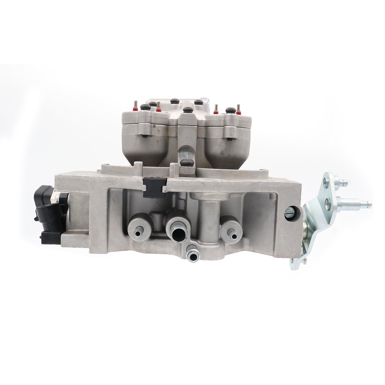 1987-1990 Chevy GMC 350 5.7L Camión Silverado Tahoe Suburban TBI Cuerpo del acelerador