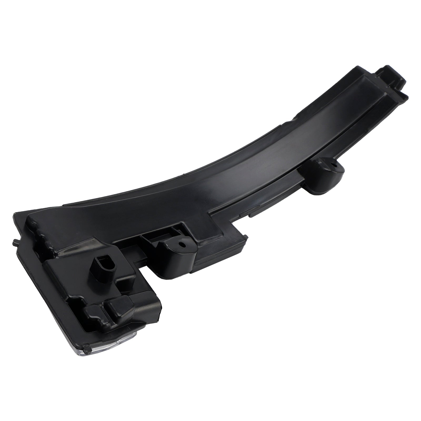 Dynamic Left Wing Mirror LED Signal Indicator Light For Range Rover Sport