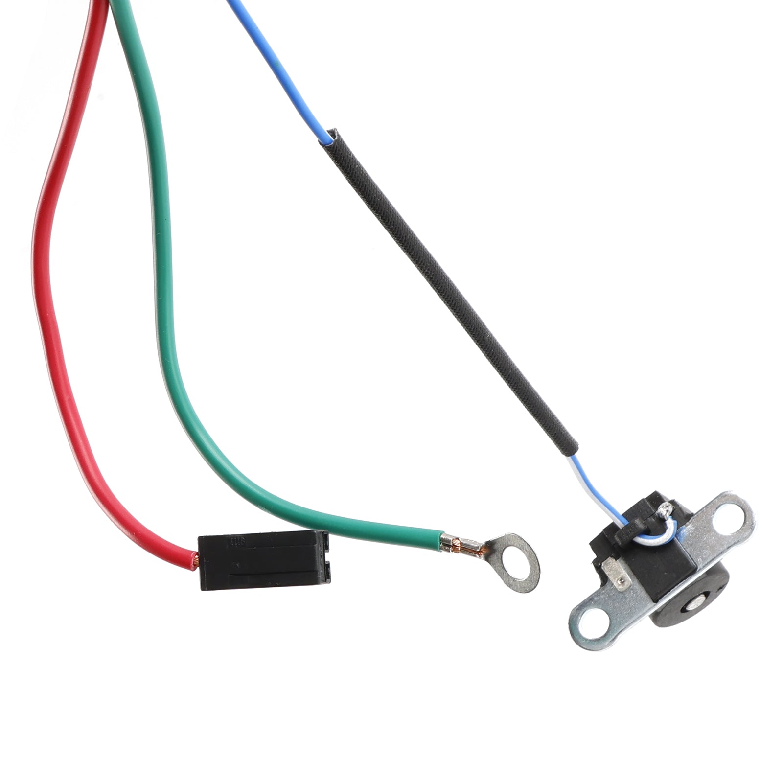 6 spolstator magneto 83mm för Honda Bali 50 Dio 50 Elite 50 SR50 SA50 SK50