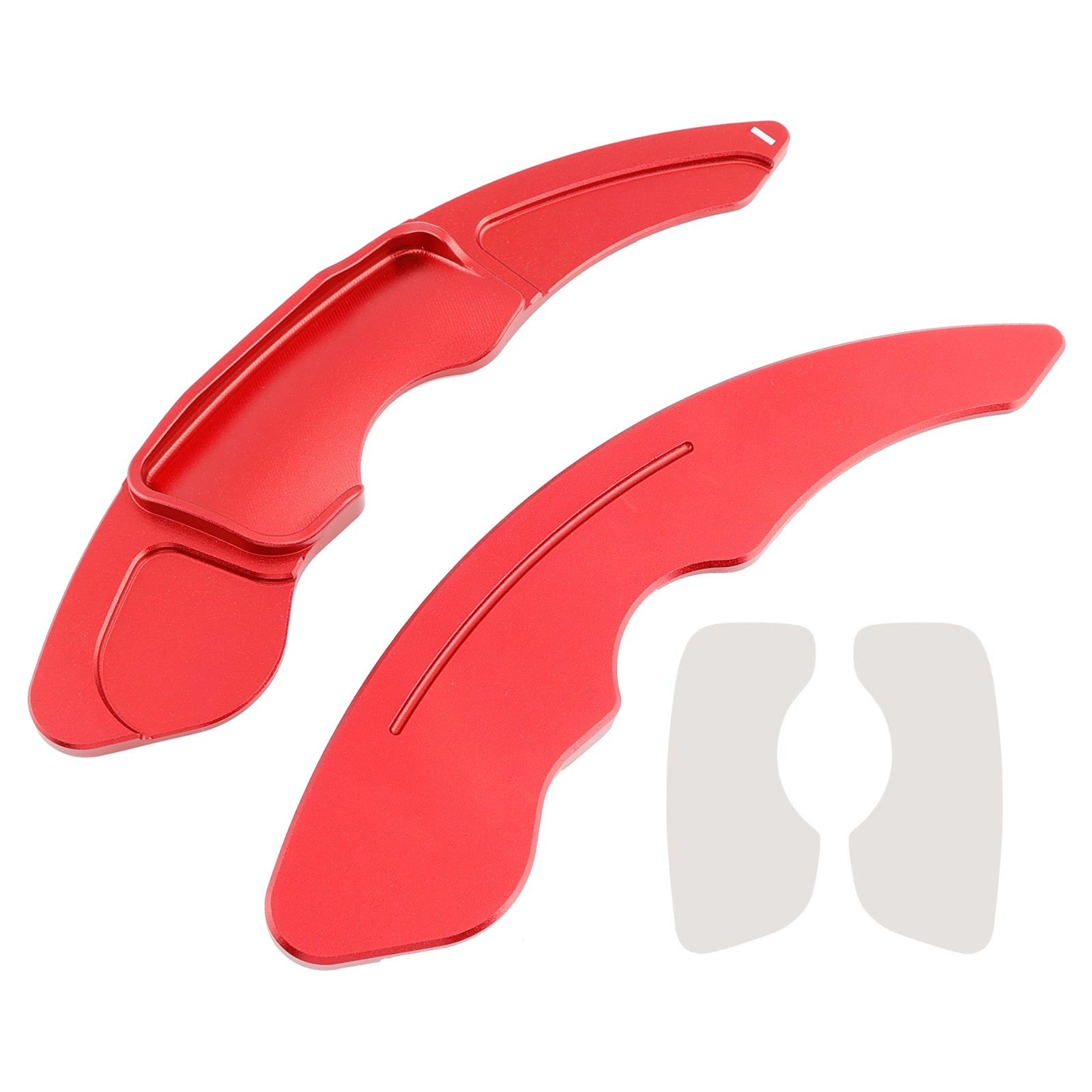 Stuurwielpaddle-shifterverlengingen voor Lexus IS RC RCF NX