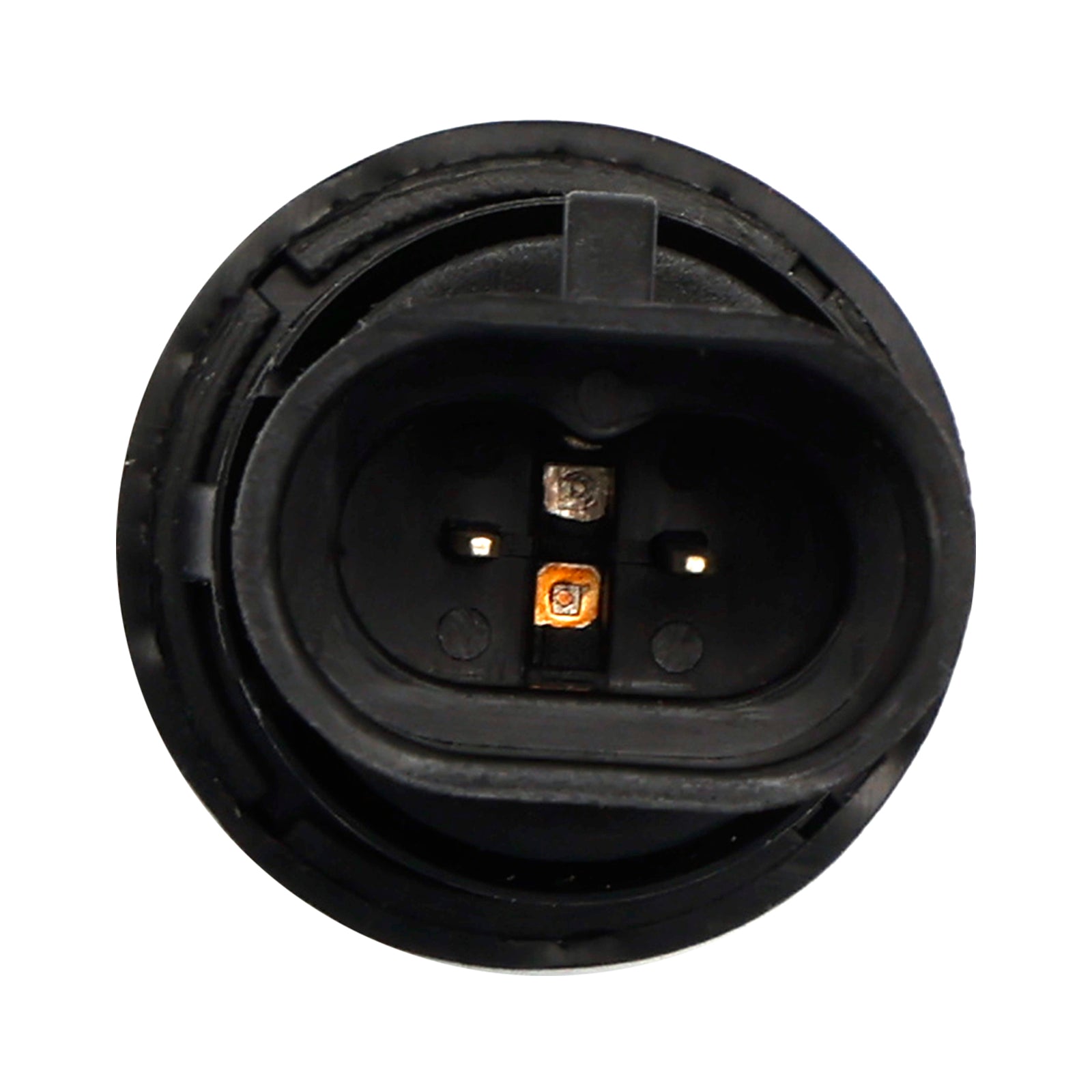 Interrupteur de déverrouillage de porte de levage de coffre 25853500 pour Chevrolet Corvette 2005 – 2013