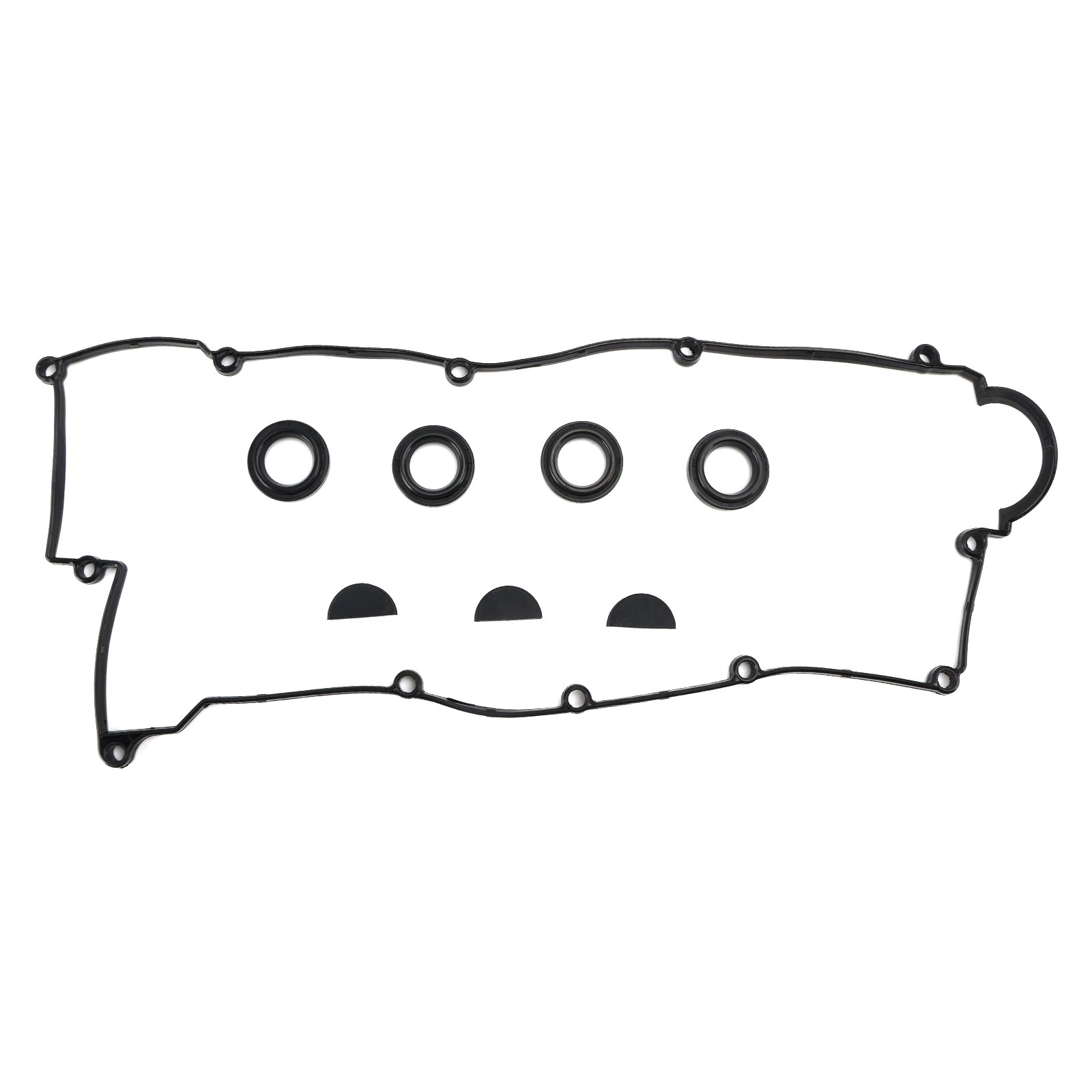 2007-2010 Hyundai i30 FD G4GC 4cyl 2.0L kleppendekselpakkingset