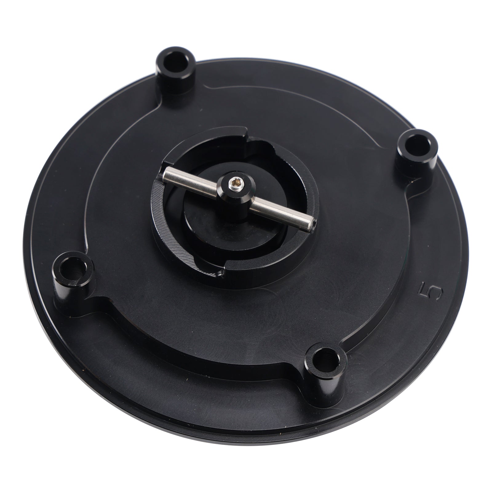 Quick Release Fuel Filler Cap For Suzuki GSF 600 1200 Bandit SV 650 2000-2004