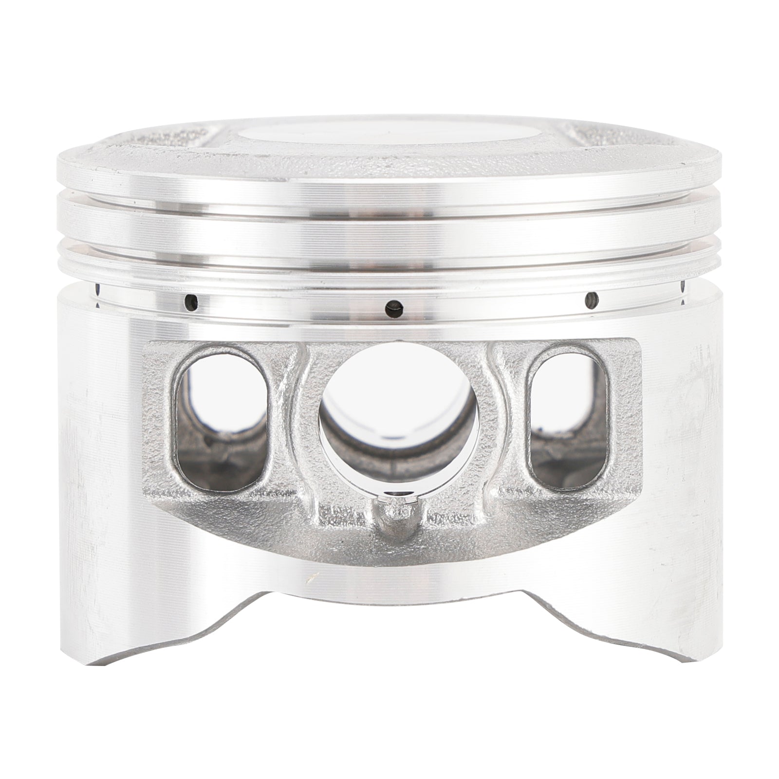 56mm 140cc sylinderstempelsett 13mm for pit sykkel apollo rxf mrf rmt yx140 yx149