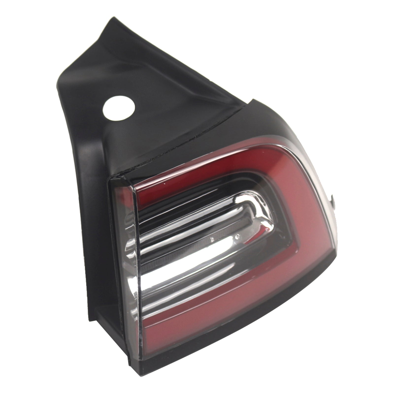 2017-2023 Tesla Model 3 pravá zadná žiarovka LED svetlo vonkajšie 1077398-00