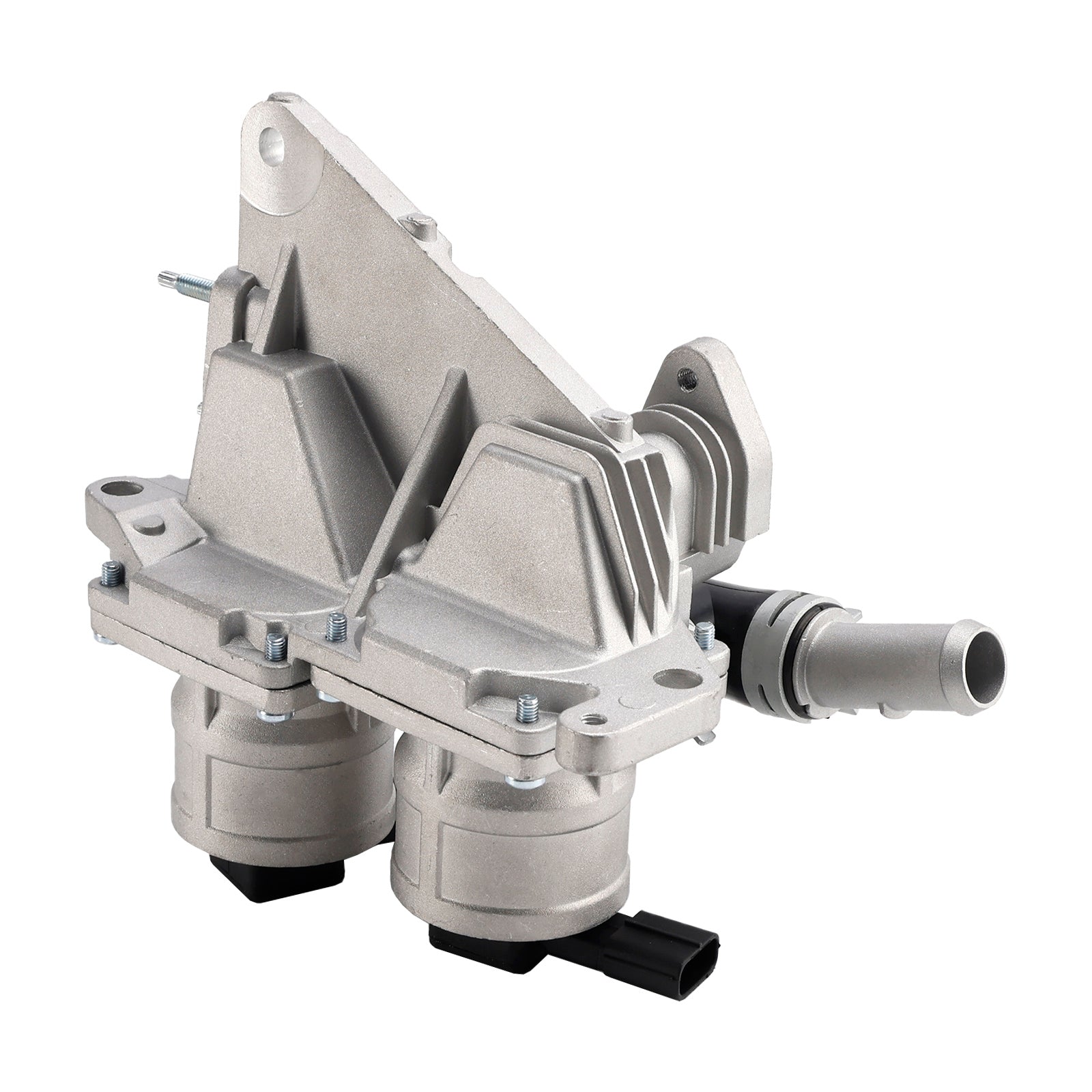 Tacoma 2012-2015 con motor 4.0L V6 1GR-FE Válvula de smog de inyección de aire secundaria 25710-31022 25710-31020, 25710-31021