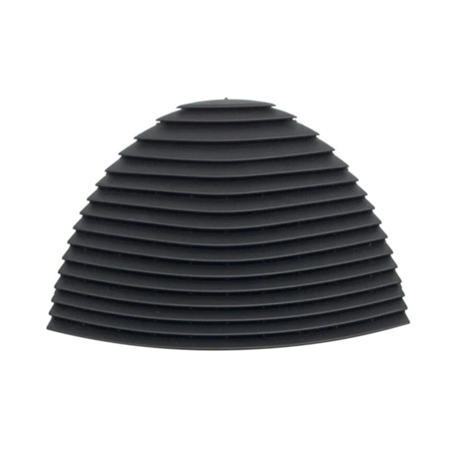 Acabamento do alto-falante da saída de ar central frontal para Benz Classe E W211 2003-2008