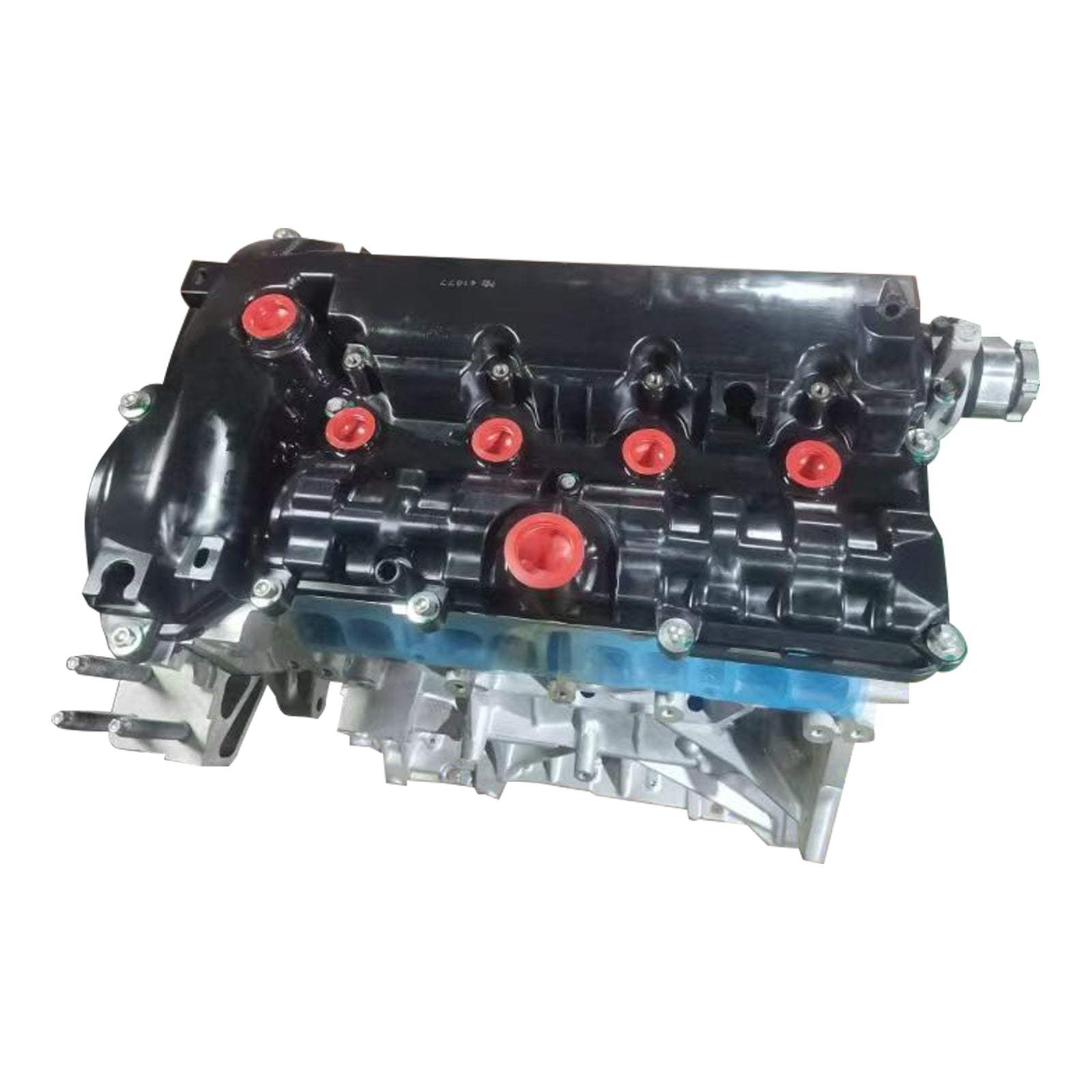 For Mazda 6 PY 2.5L 2014-2017 Brand New Long Engine Block 16 Valves
