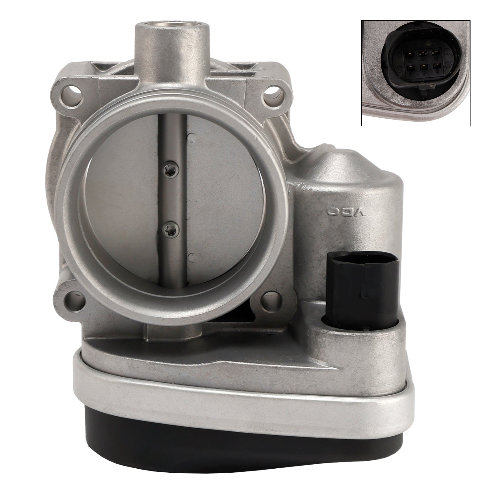 2006-2011 BMW 1 Serie E81 Hatchback Gasklephuis 13541439224 408238422003Z