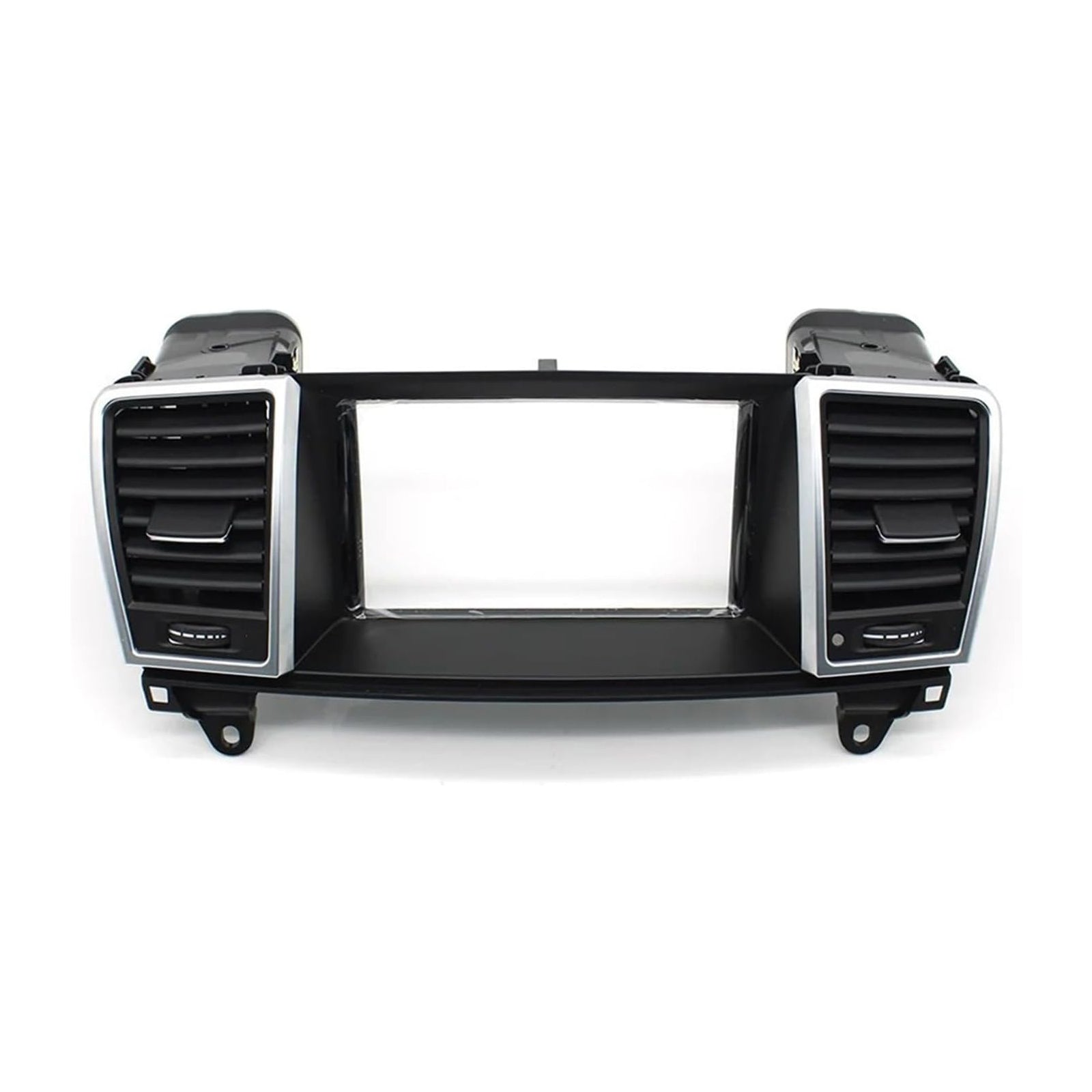 For Mercedes Benz ML Class (W166) 2013-2015 1668300854 1668300654 Dashboard Center Air Vent Big Screen