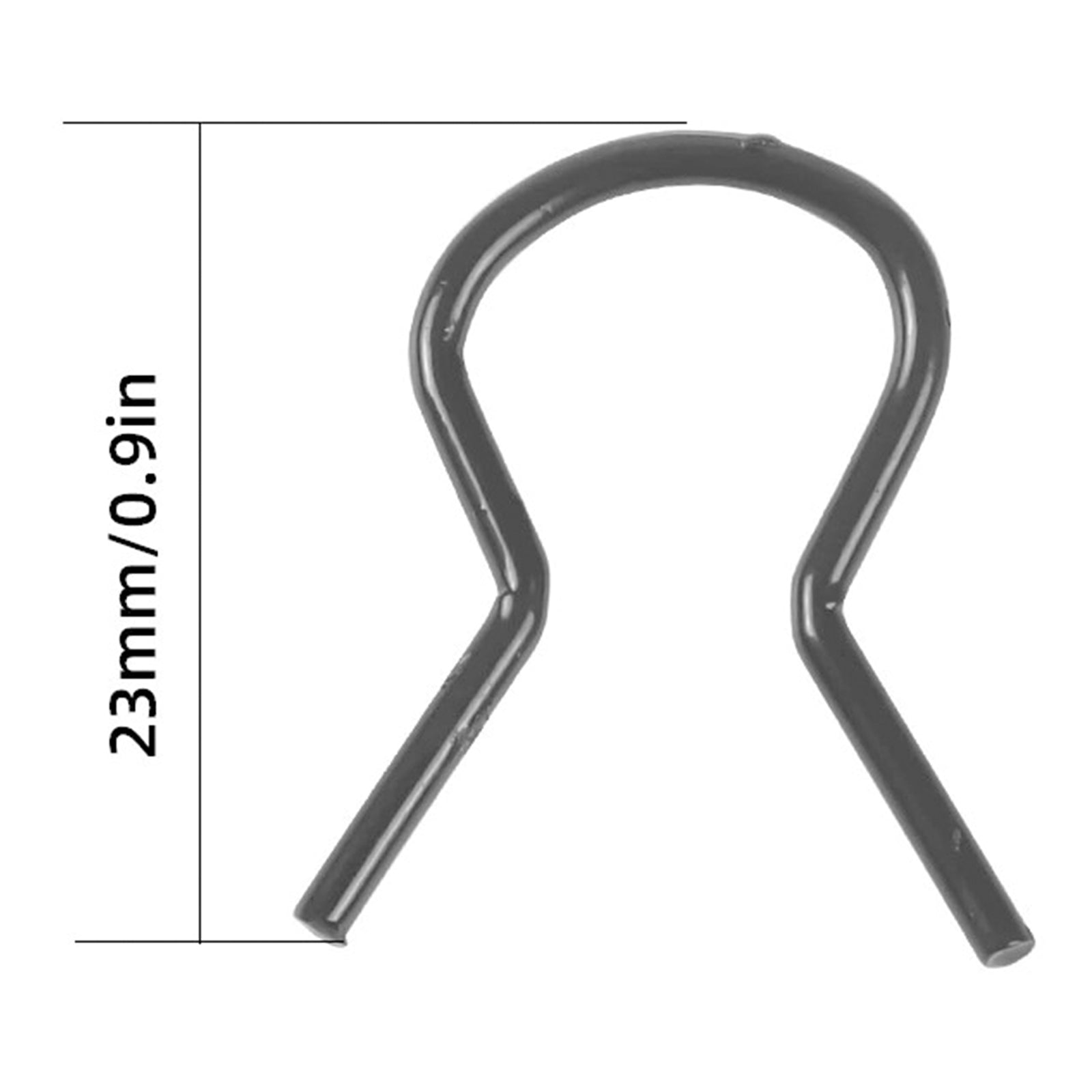 Driver Seat Armrest Pivot Clip 12387540 For Cadillac Chevrolet GMC 1999-2020