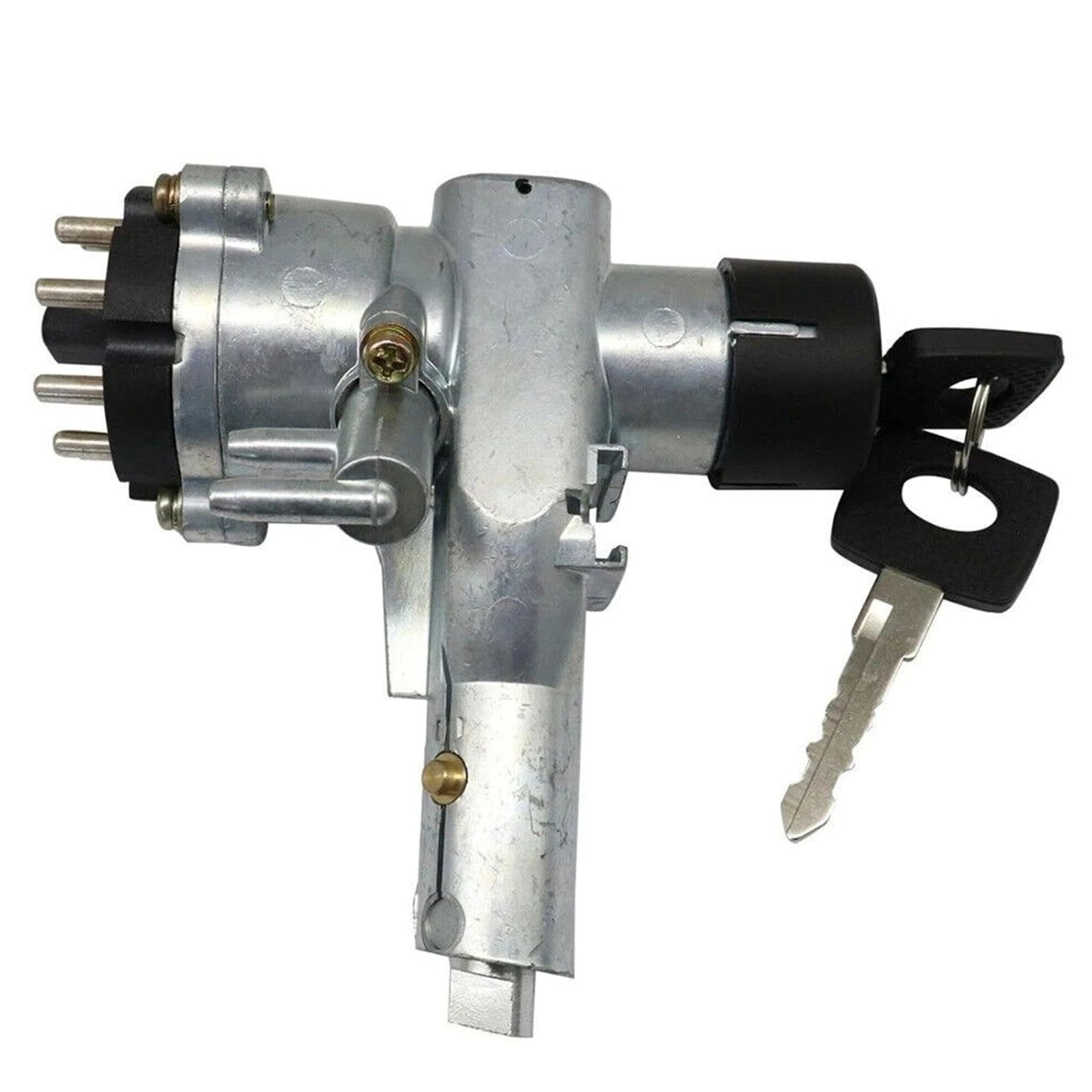 Interruptor del cilindro de la cerradura de encendido & 2 llaves 0014621630 para Mercedes Clase G W463