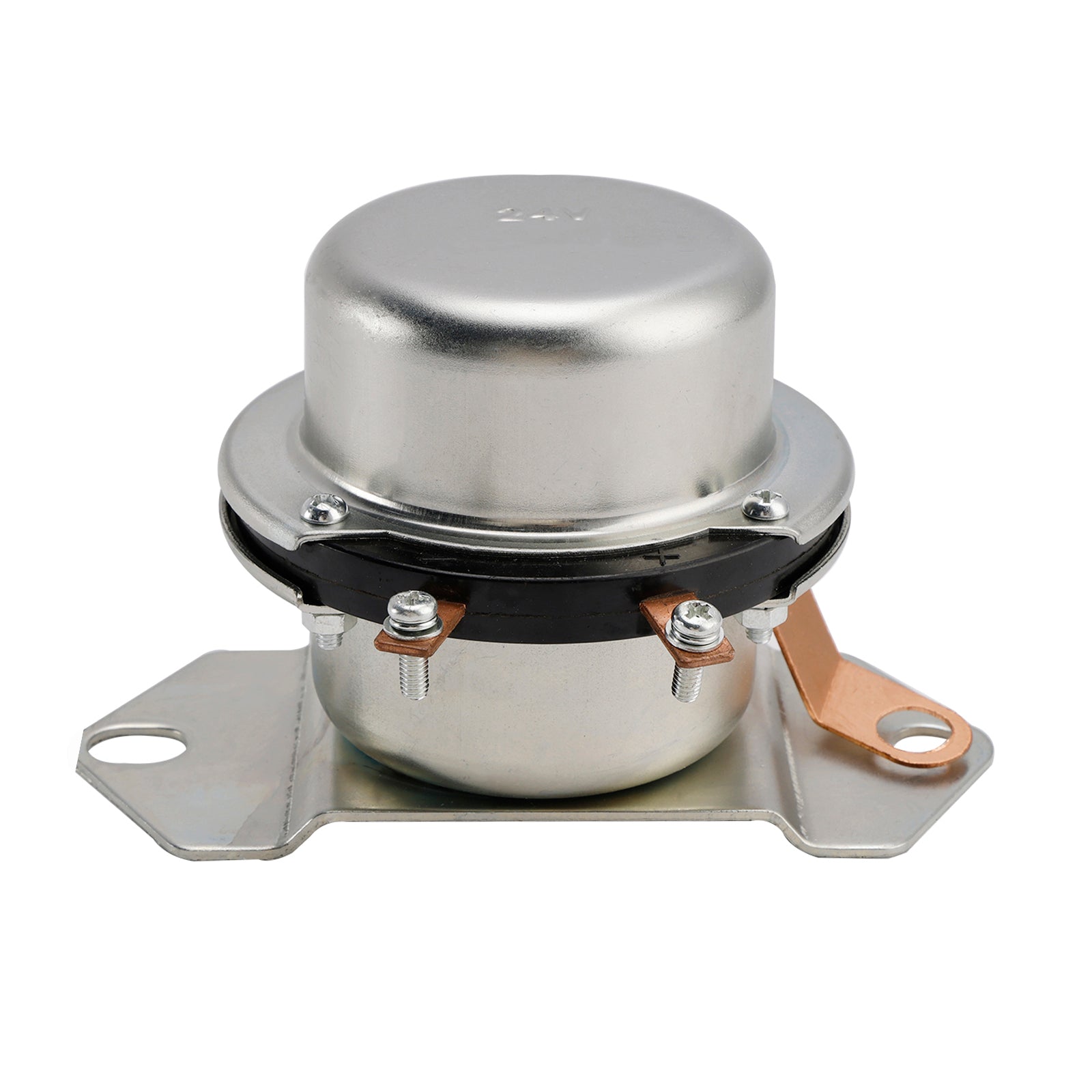 Commutateur de relais de batterie négatif 08088 – 10000, adapté à la pelle Komatsu 24V
