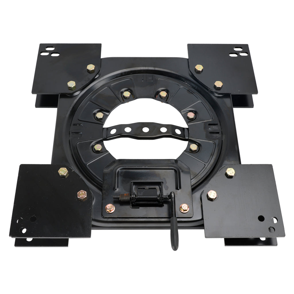 Driver + Passenger Side Seat Swivel Base For 2007-2023 Sprinter Swivel Driver + Passenger Side Seat Swivel Base For 2007-2023 Sprinter Swivel